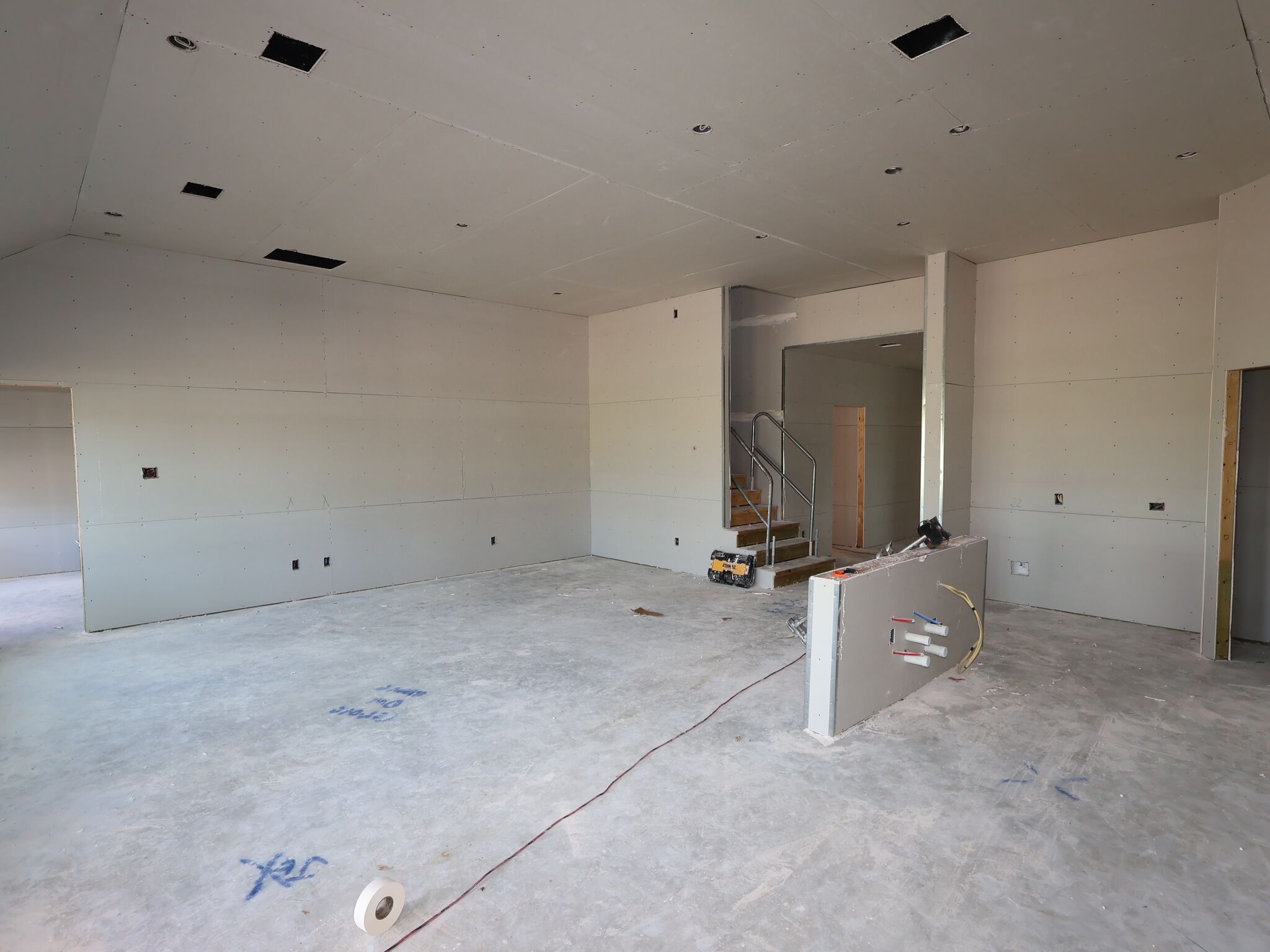 Drywall