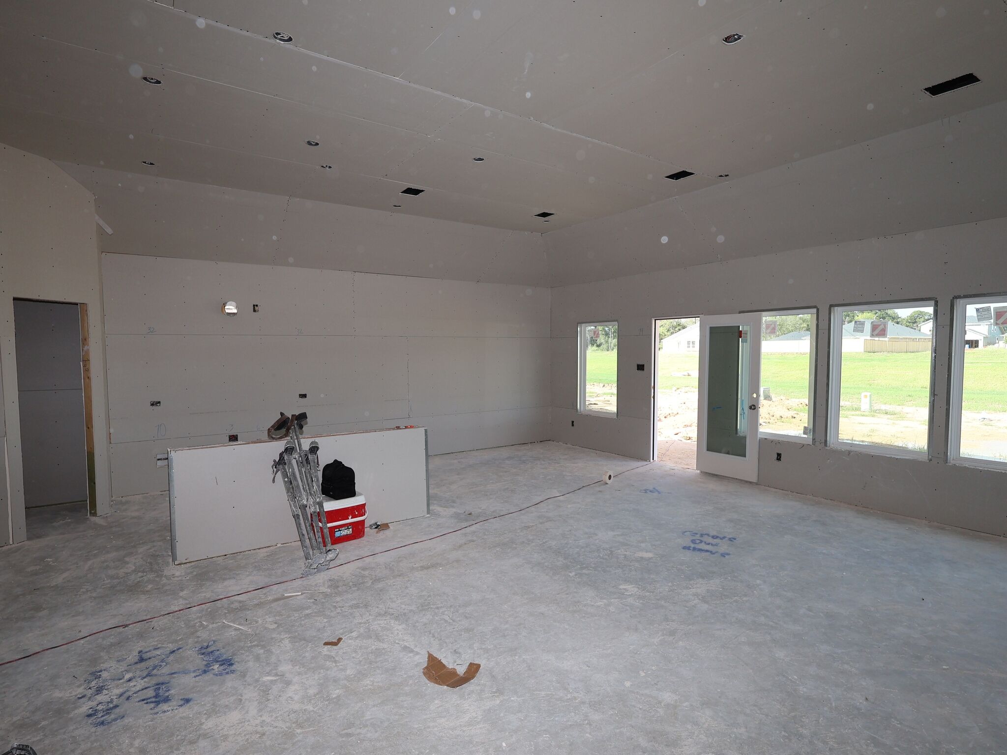 Drywall