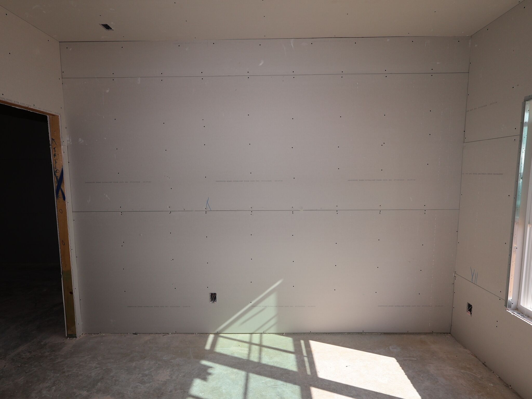 Drywall