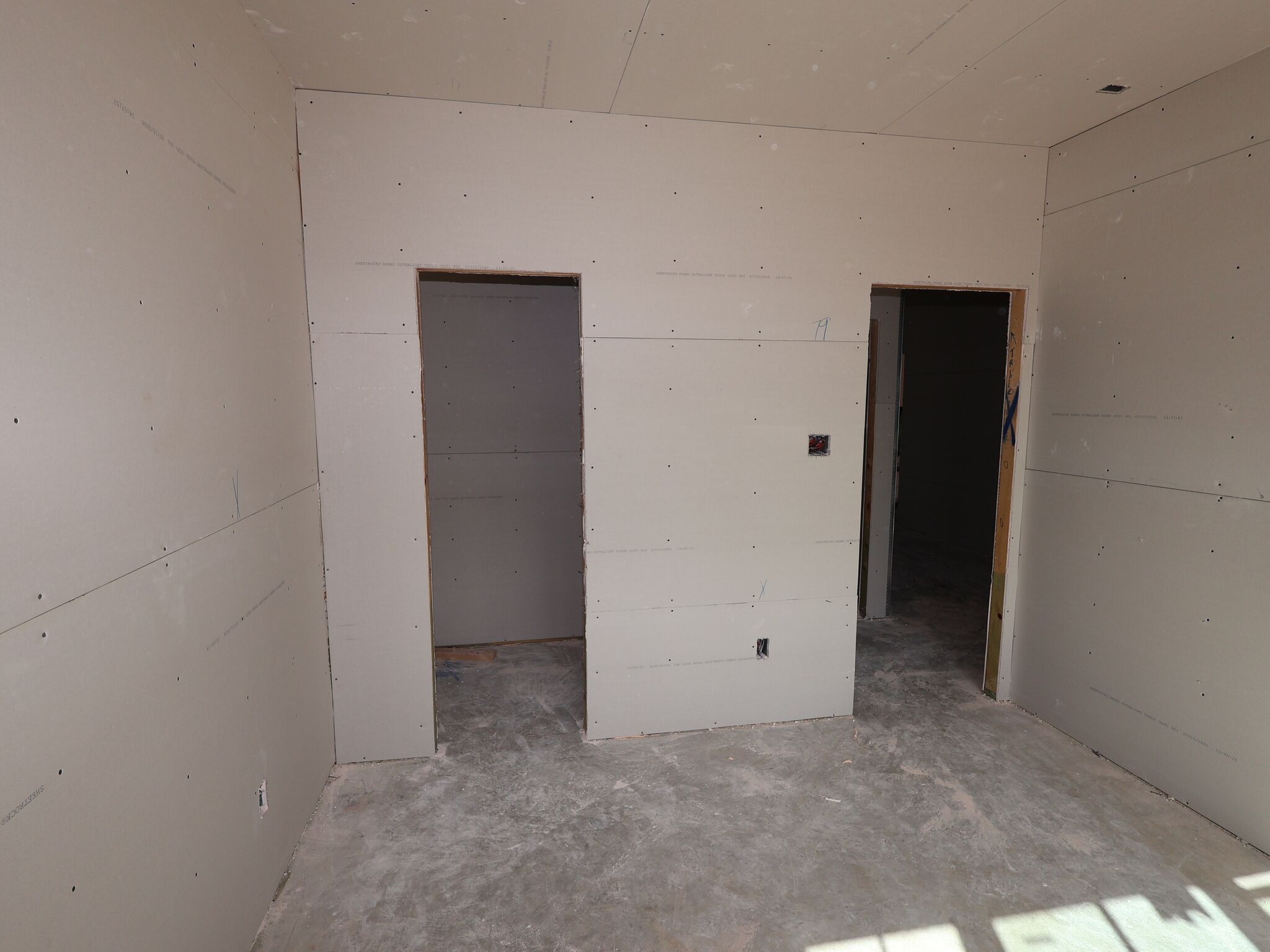 Drywall