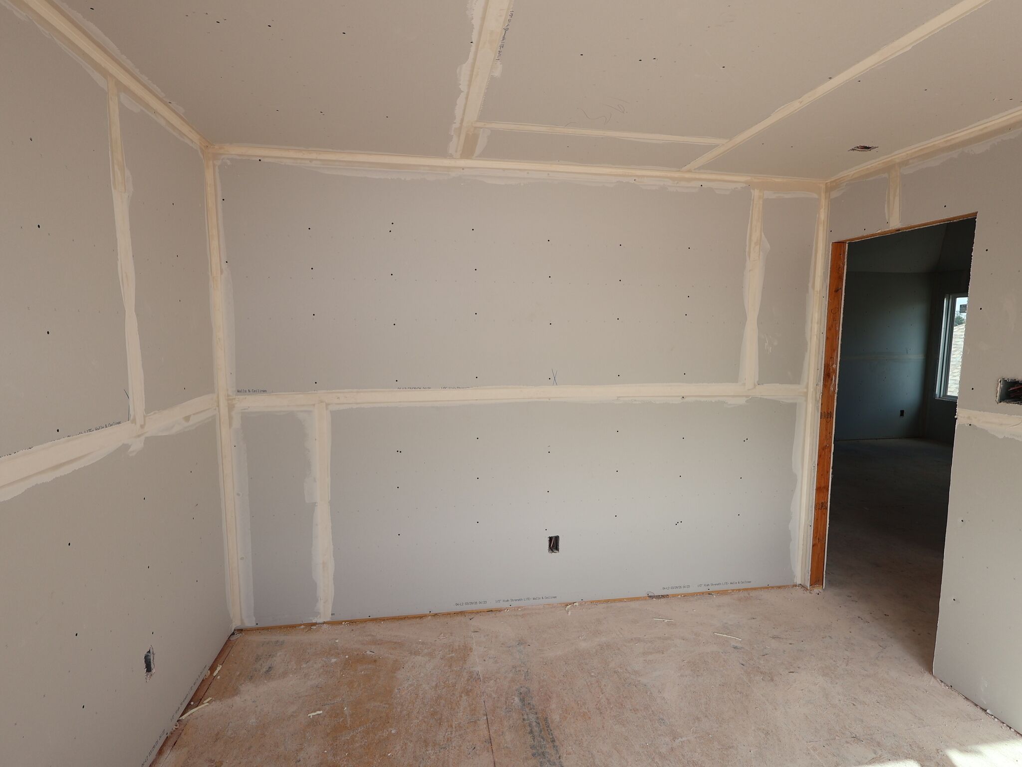 Drywall