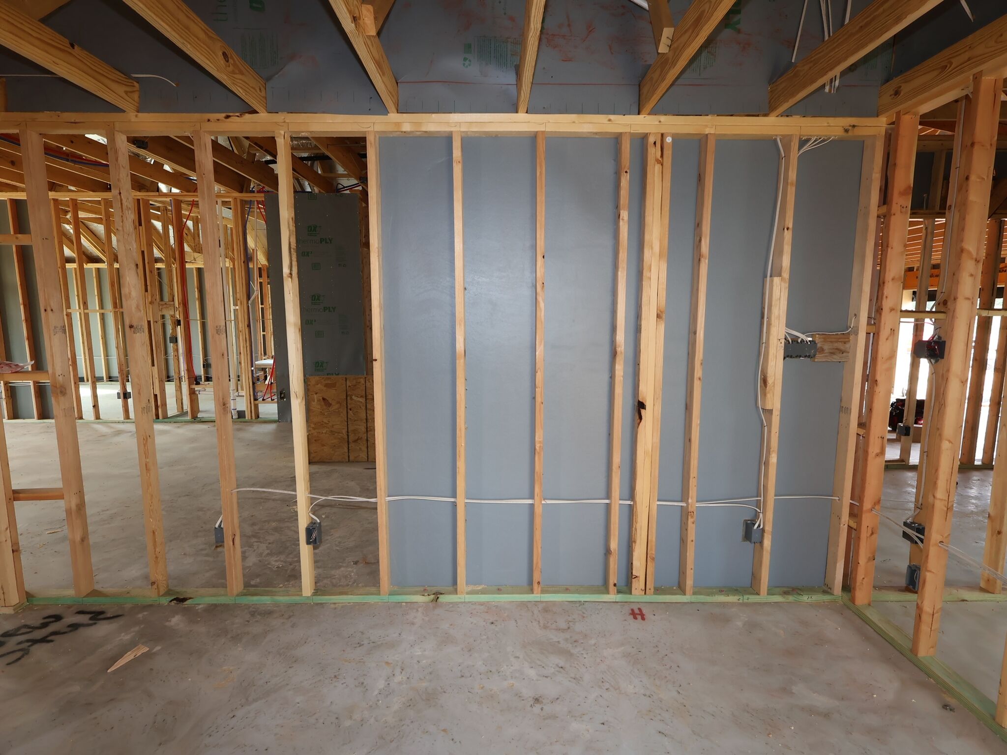 Framing