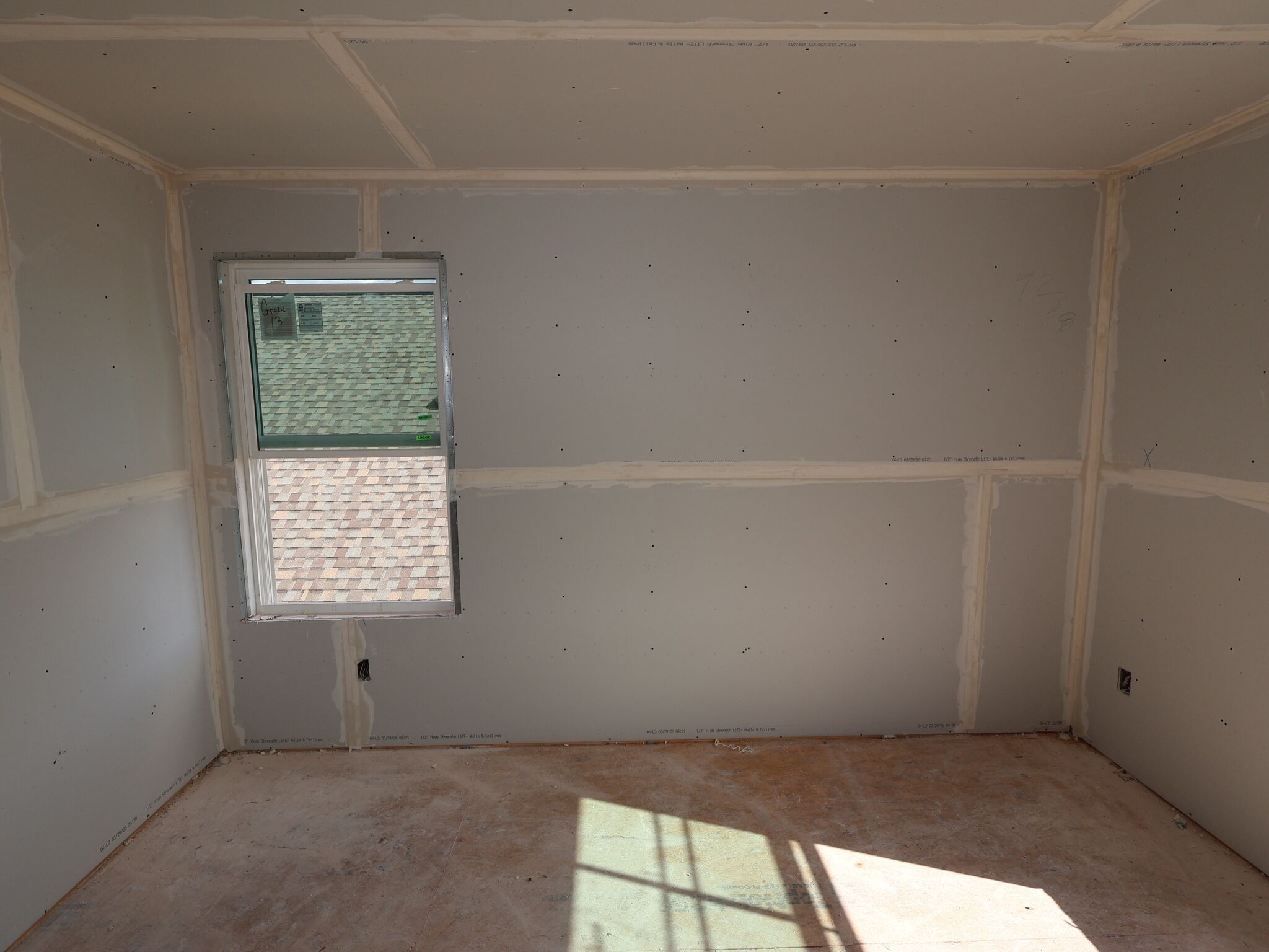 Drywall