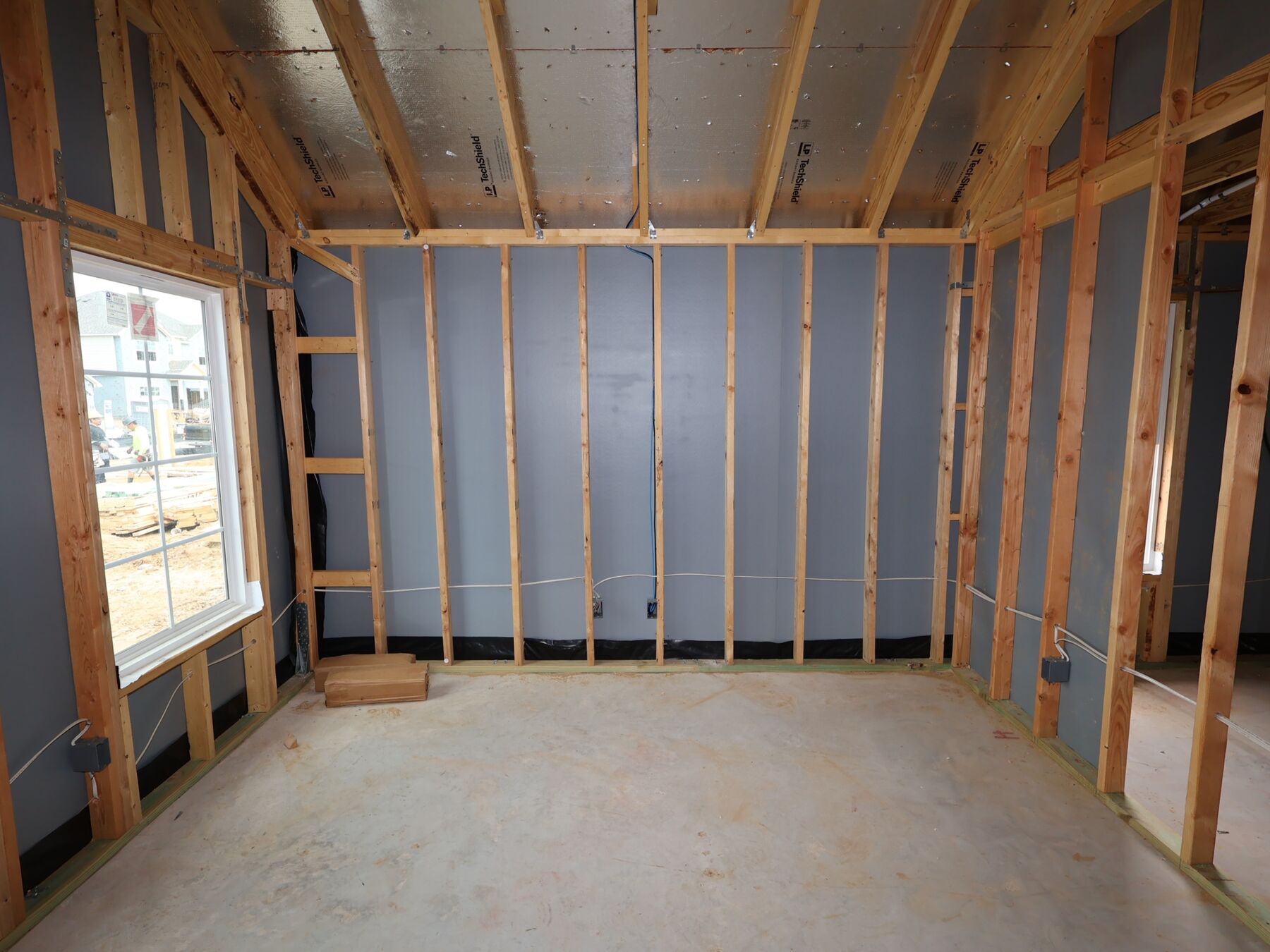 Framing