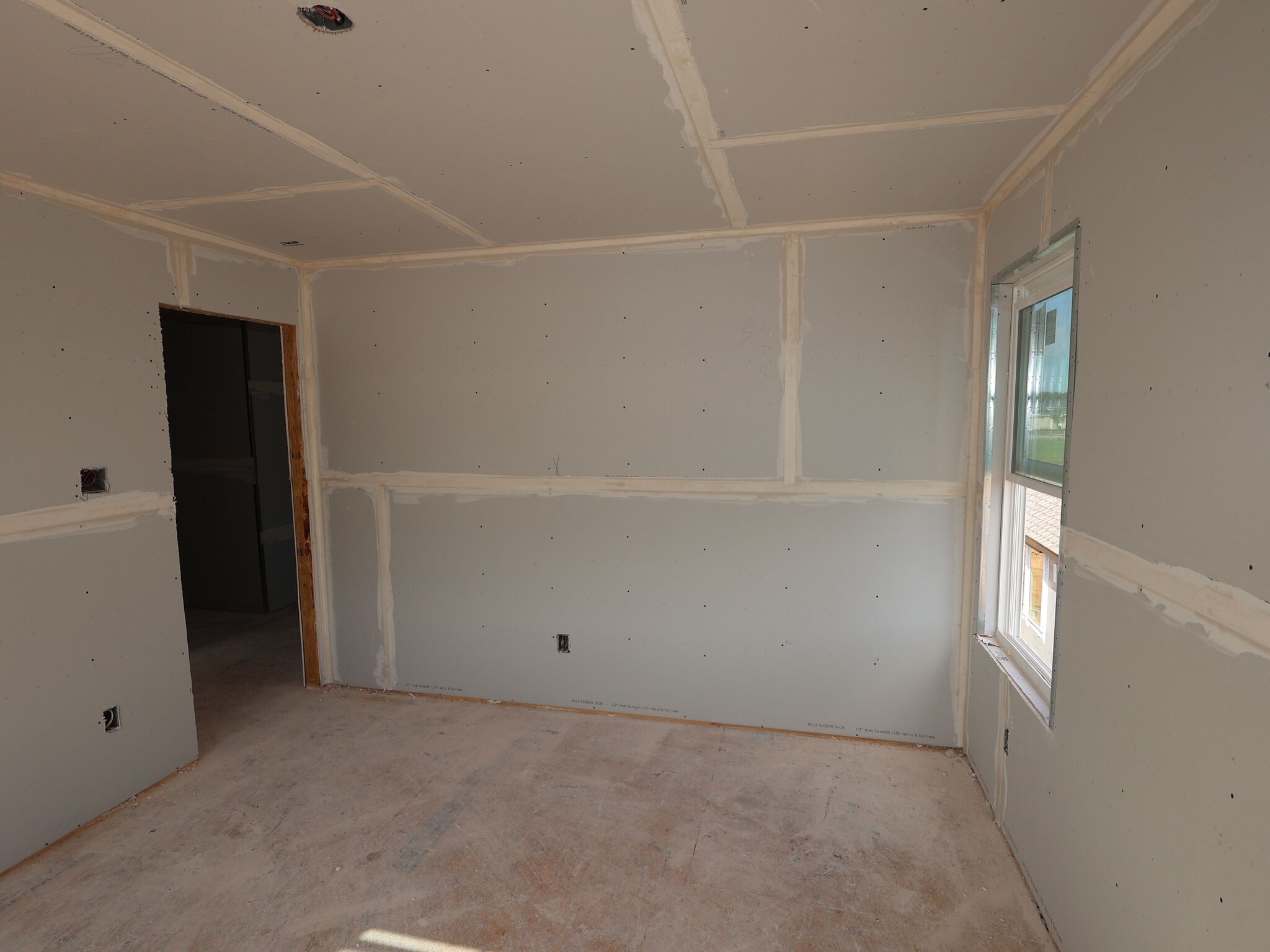 Drywall
