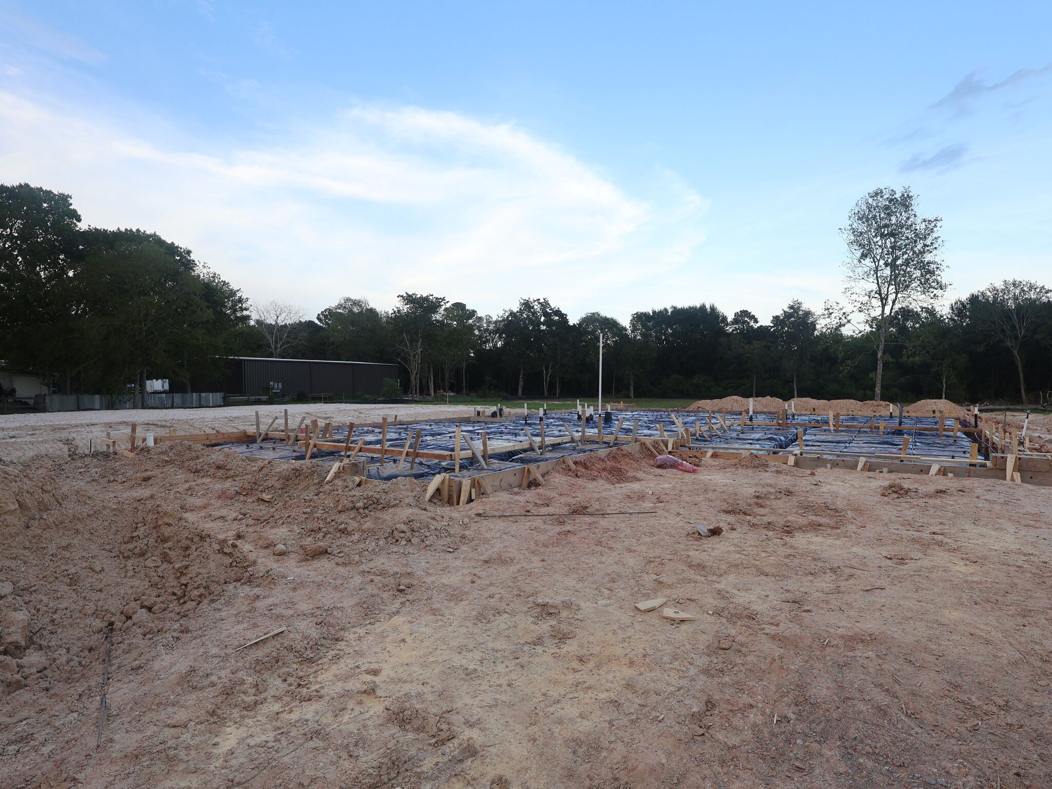 Homesite