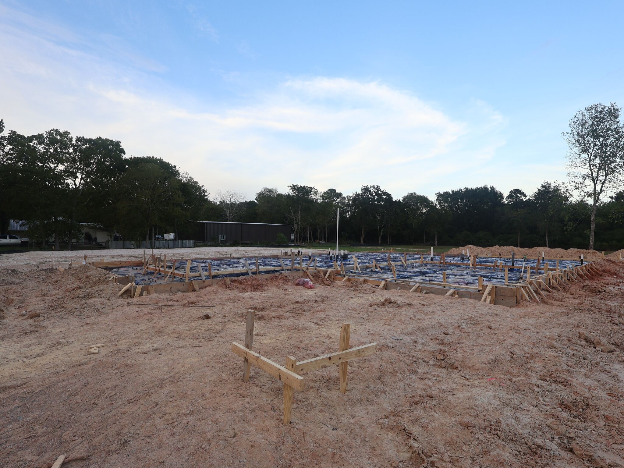 Homesite