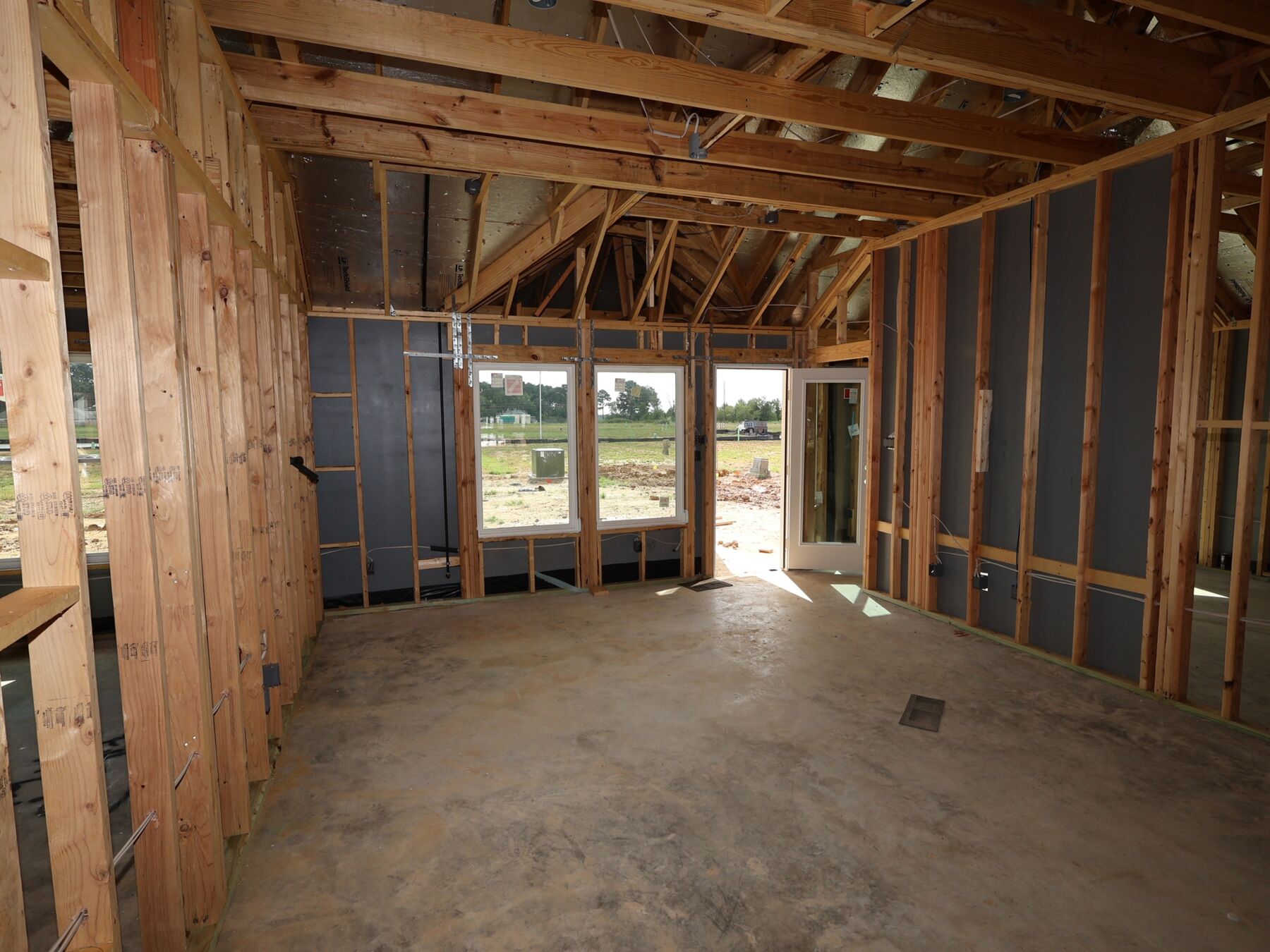 Framing