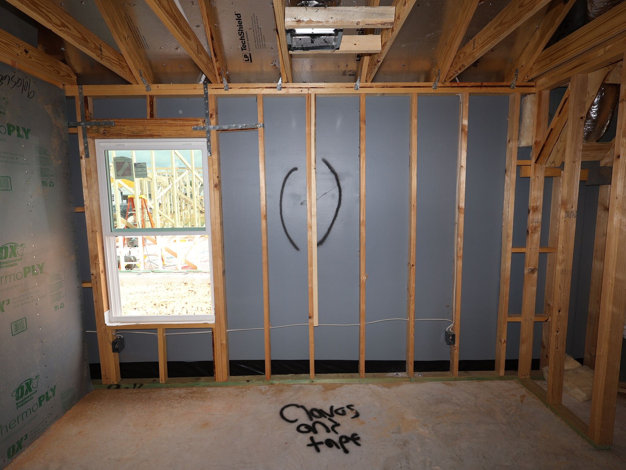 Framing