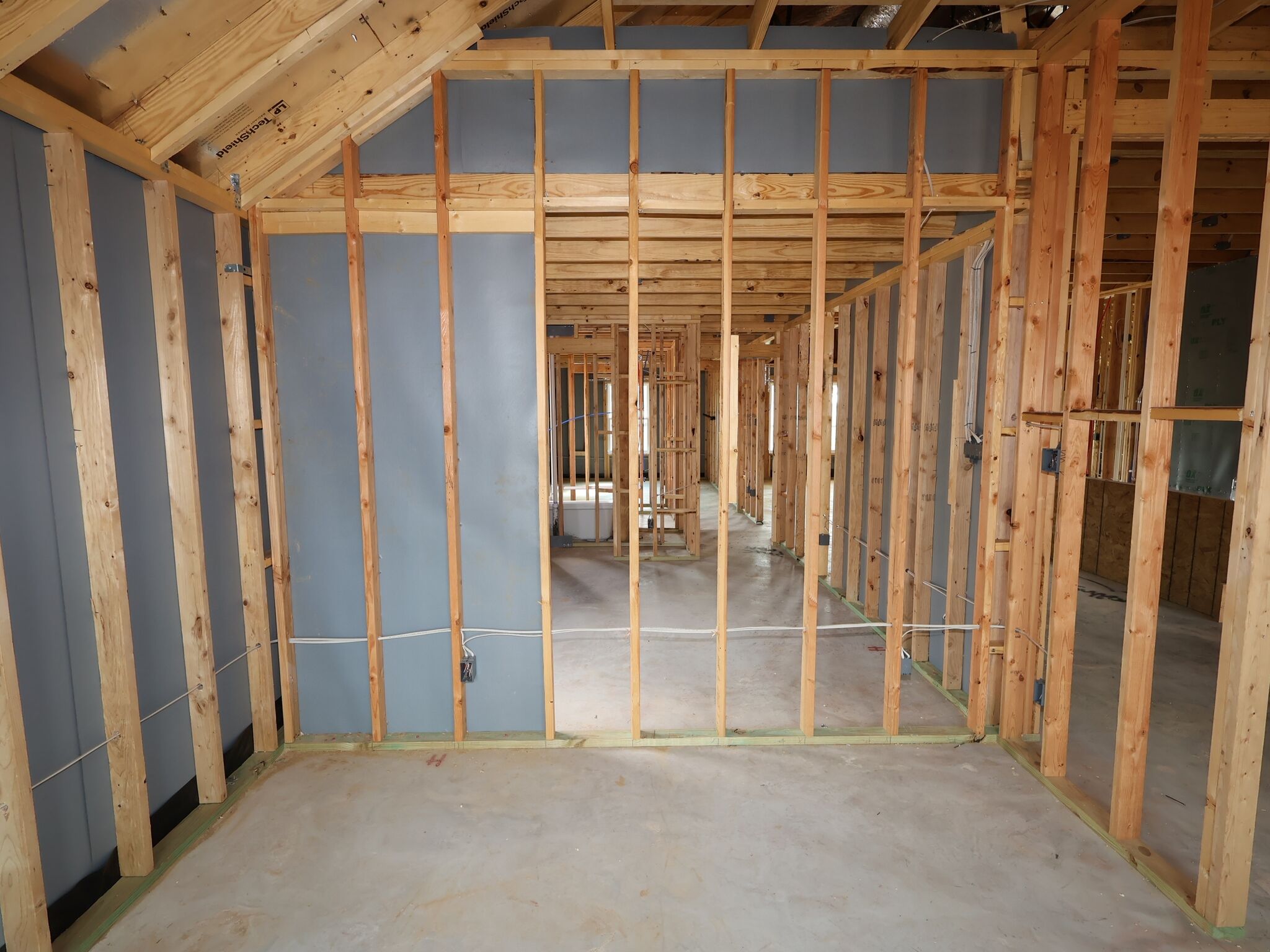 Framing