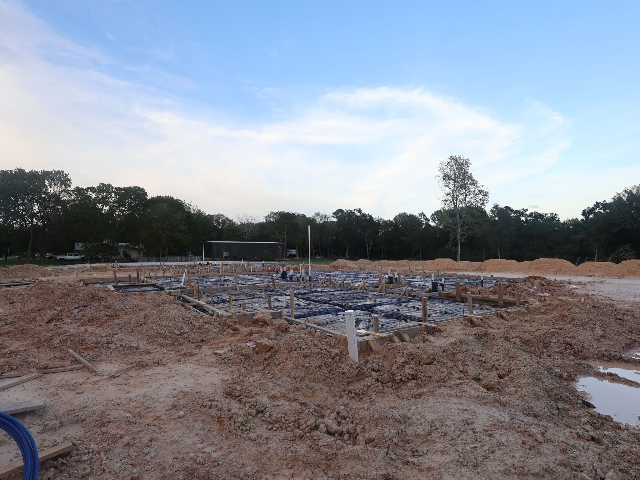 Homesite
