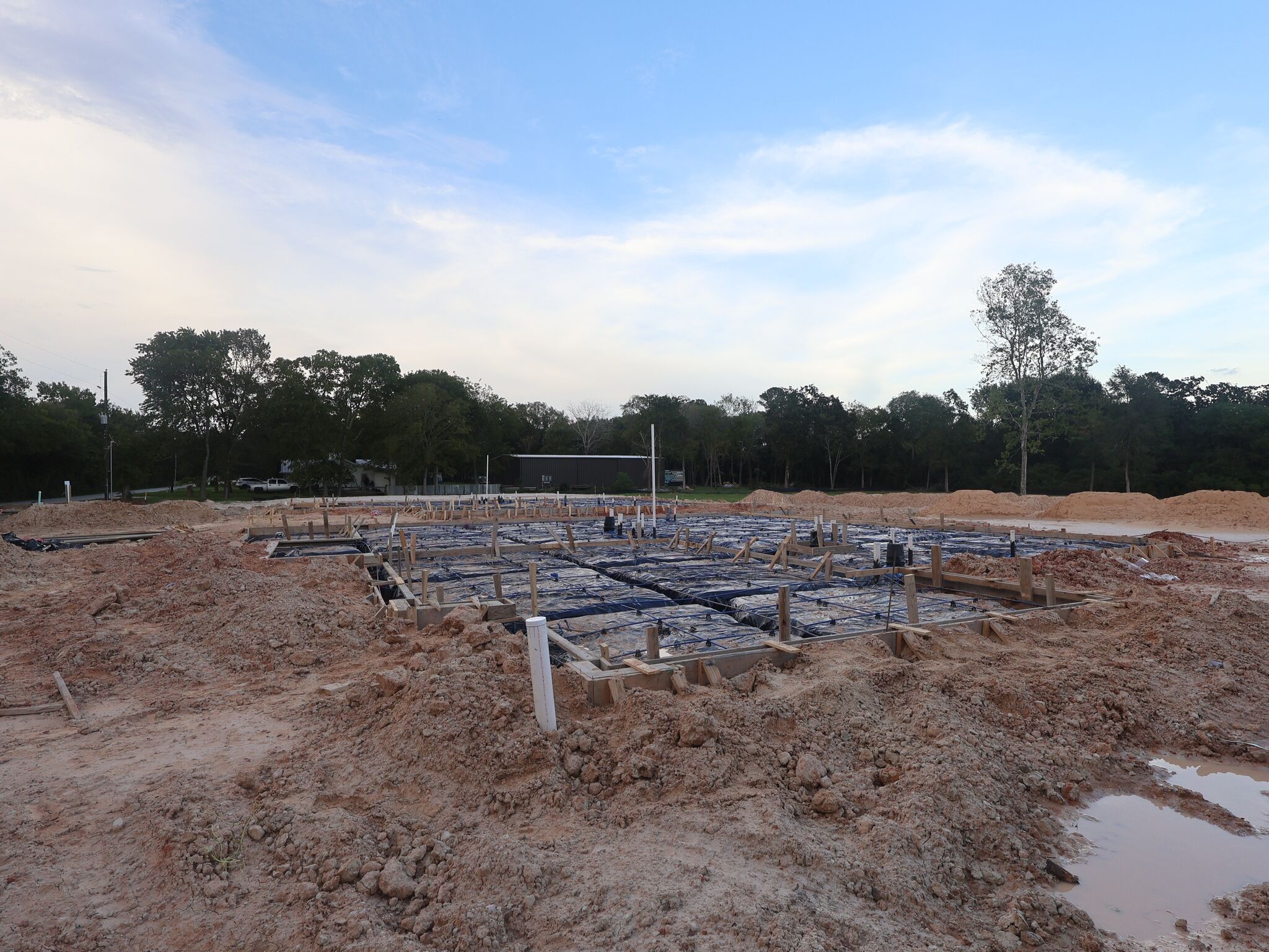 Homesite