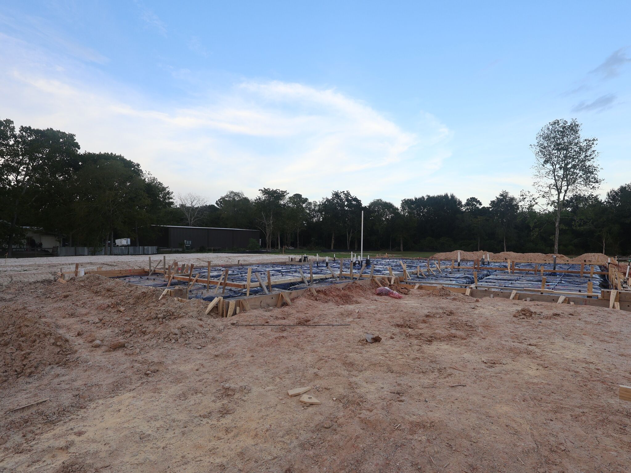 Homesite
