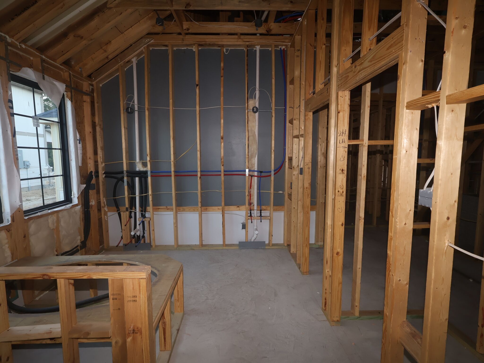 Framing