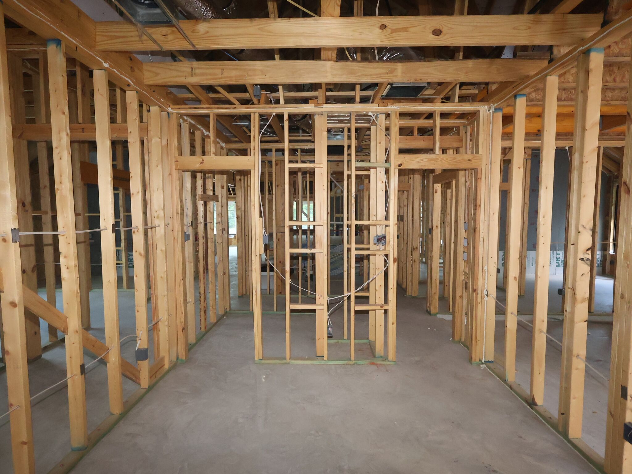 Framing
