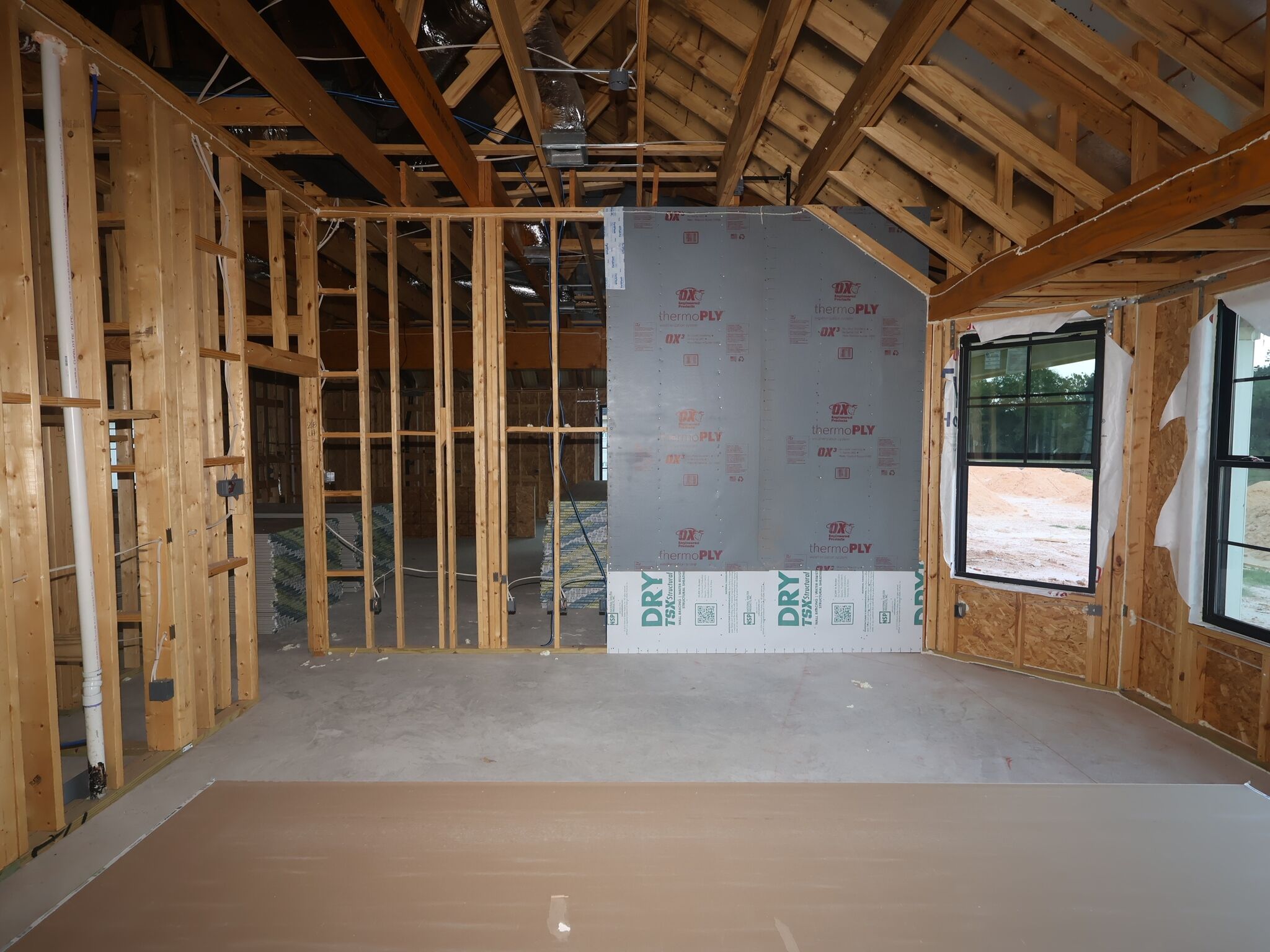 Framing