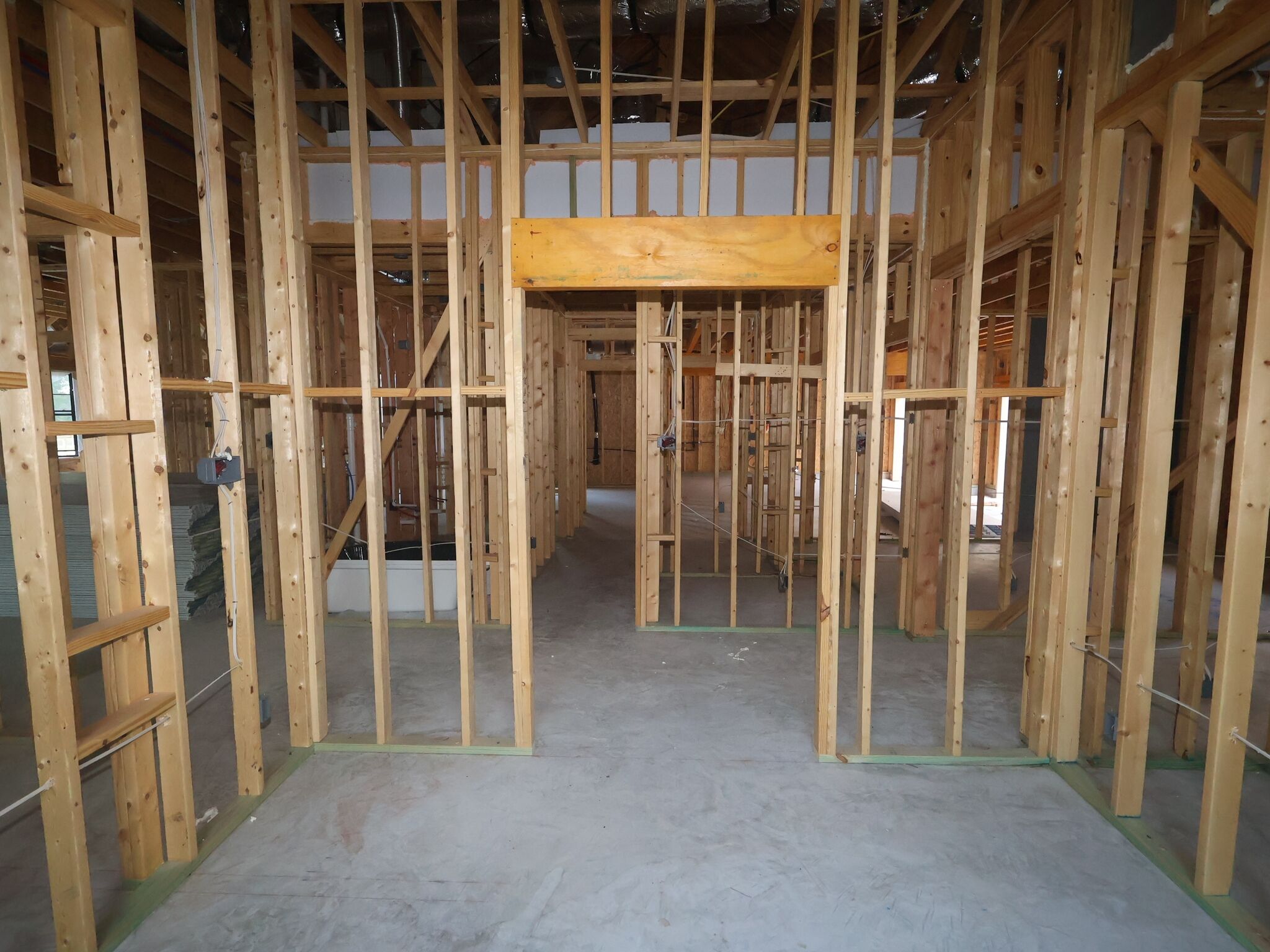 Framing