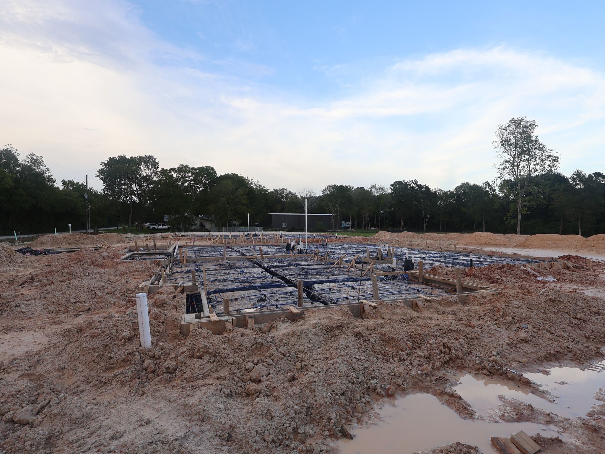 Homesite