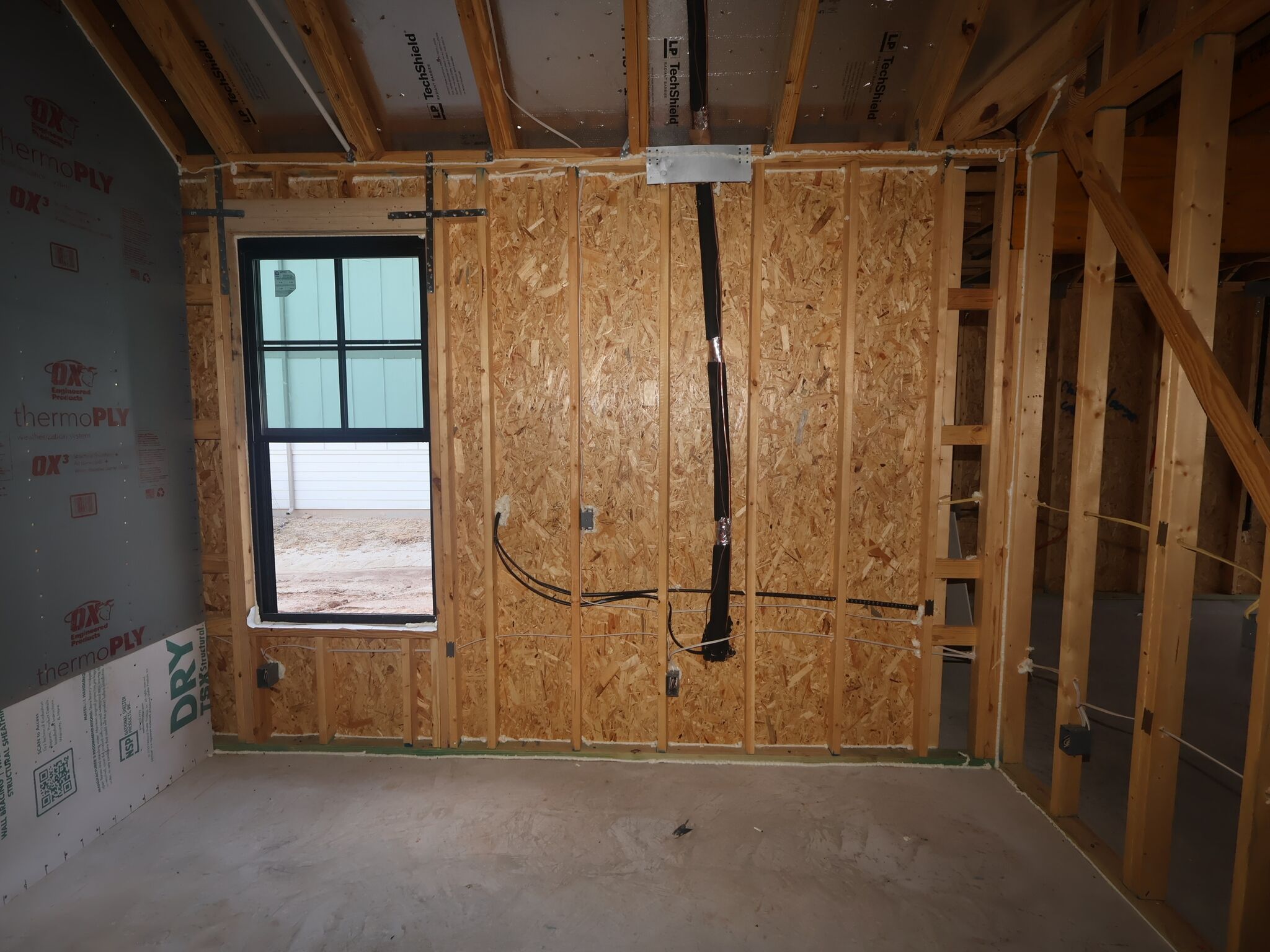 Framing