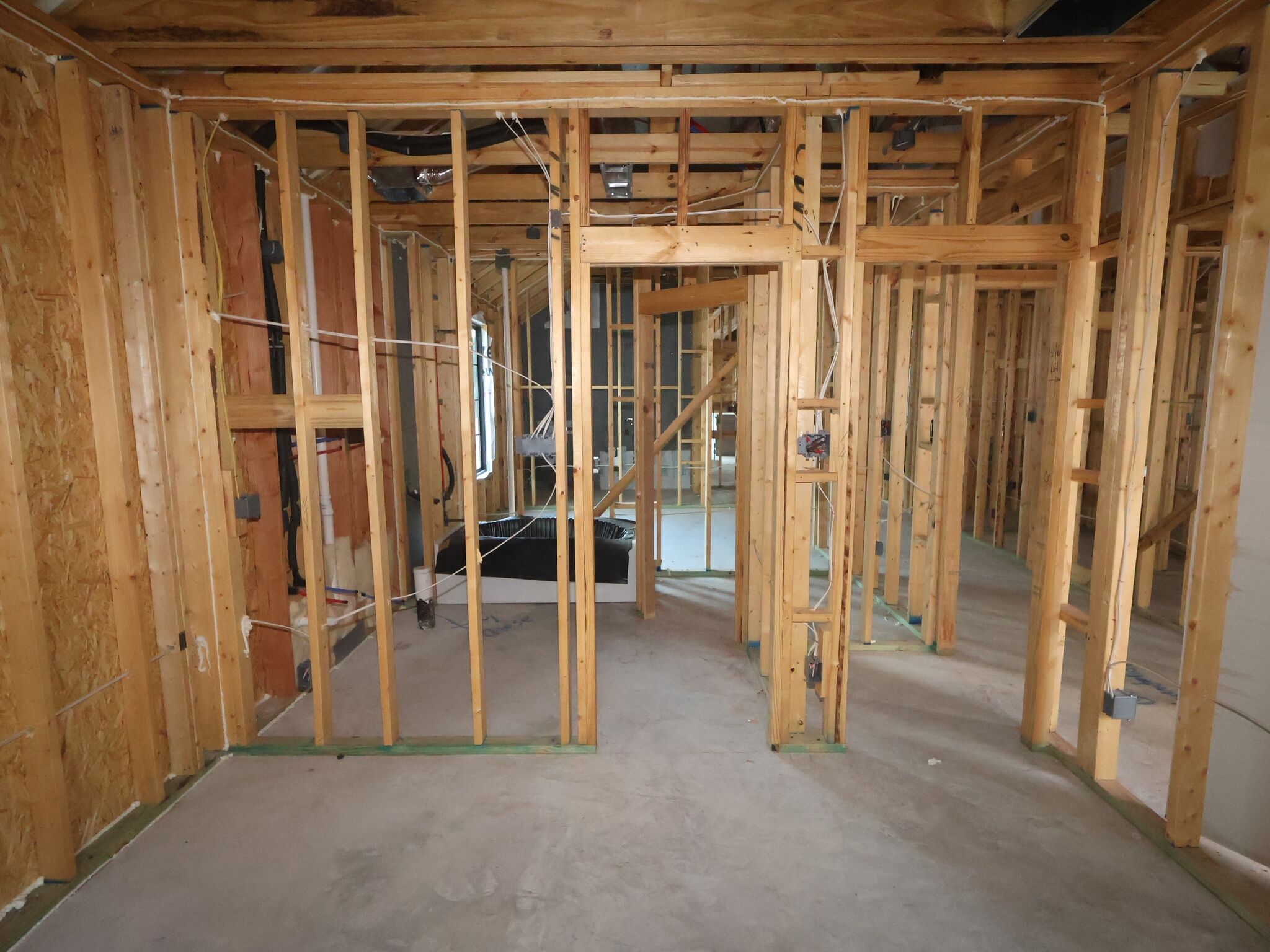 Framing