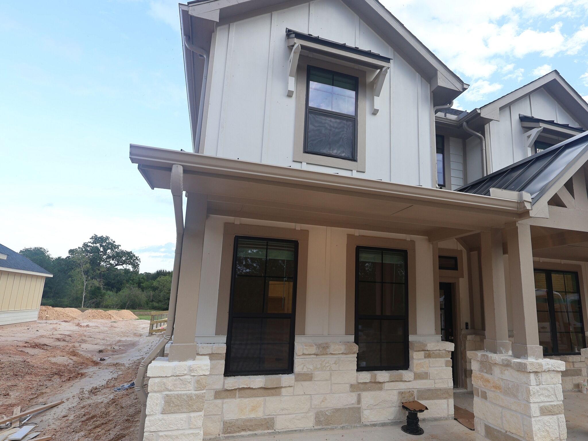 Front Exterior