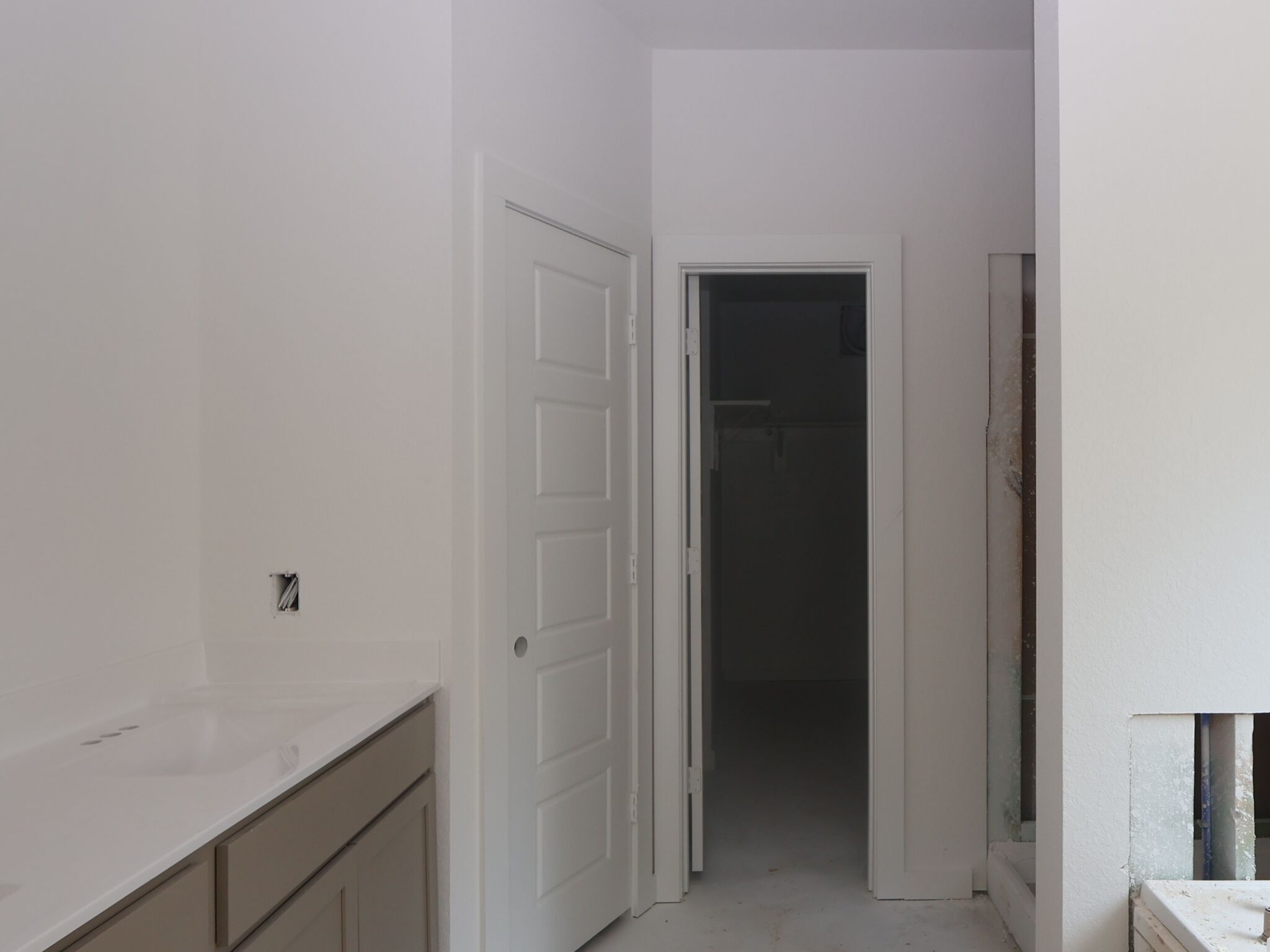 Owner's Bathroom