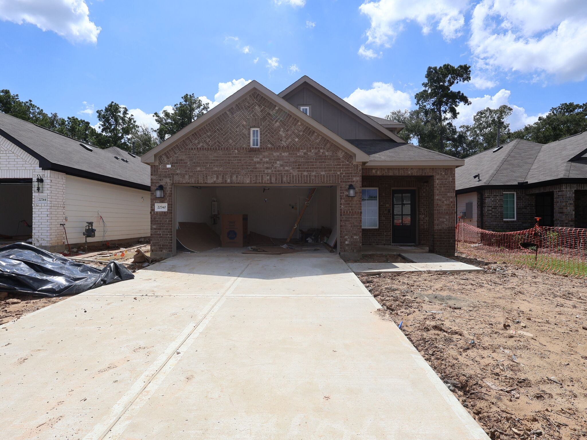 Front Exterior