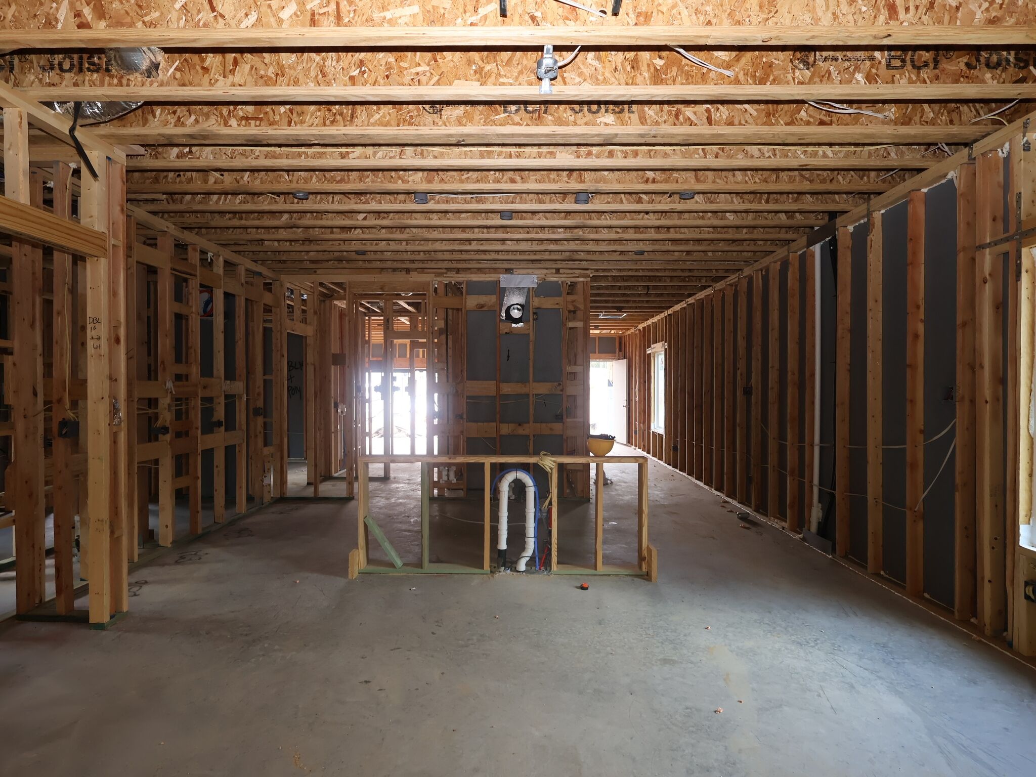 Framing