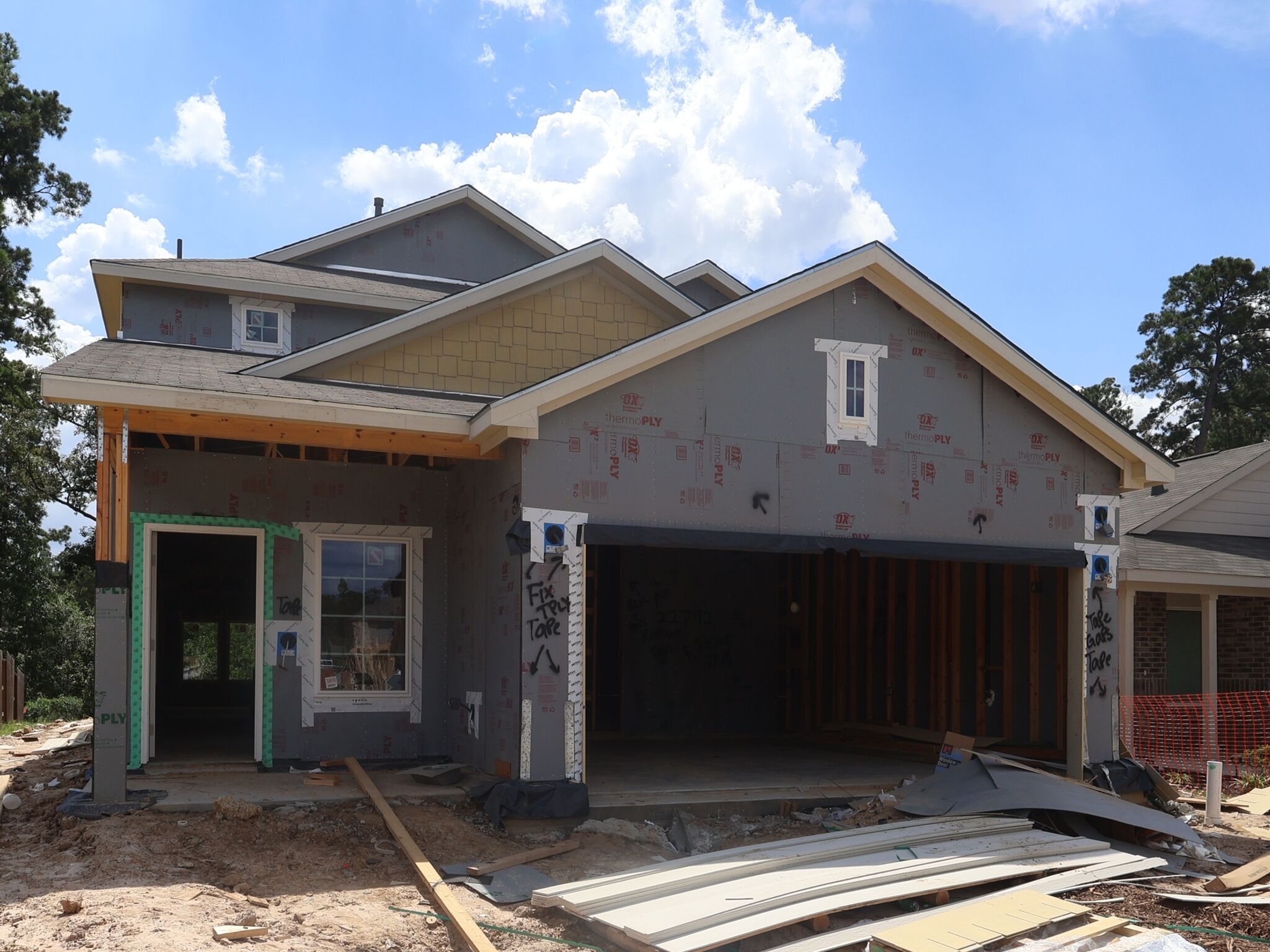 Front Exterior