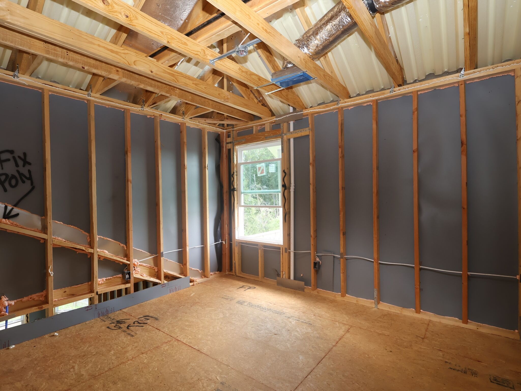 Framing