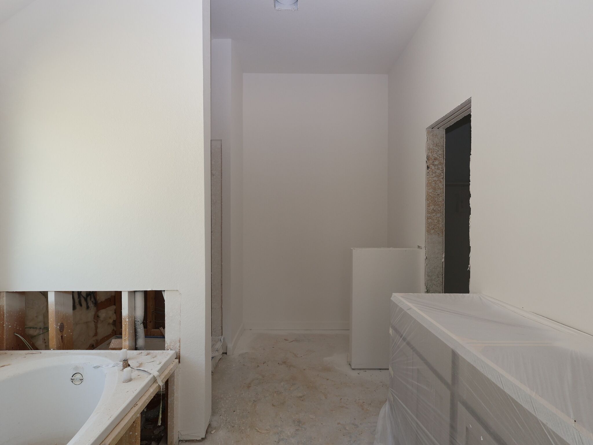 Owner's Bathroom