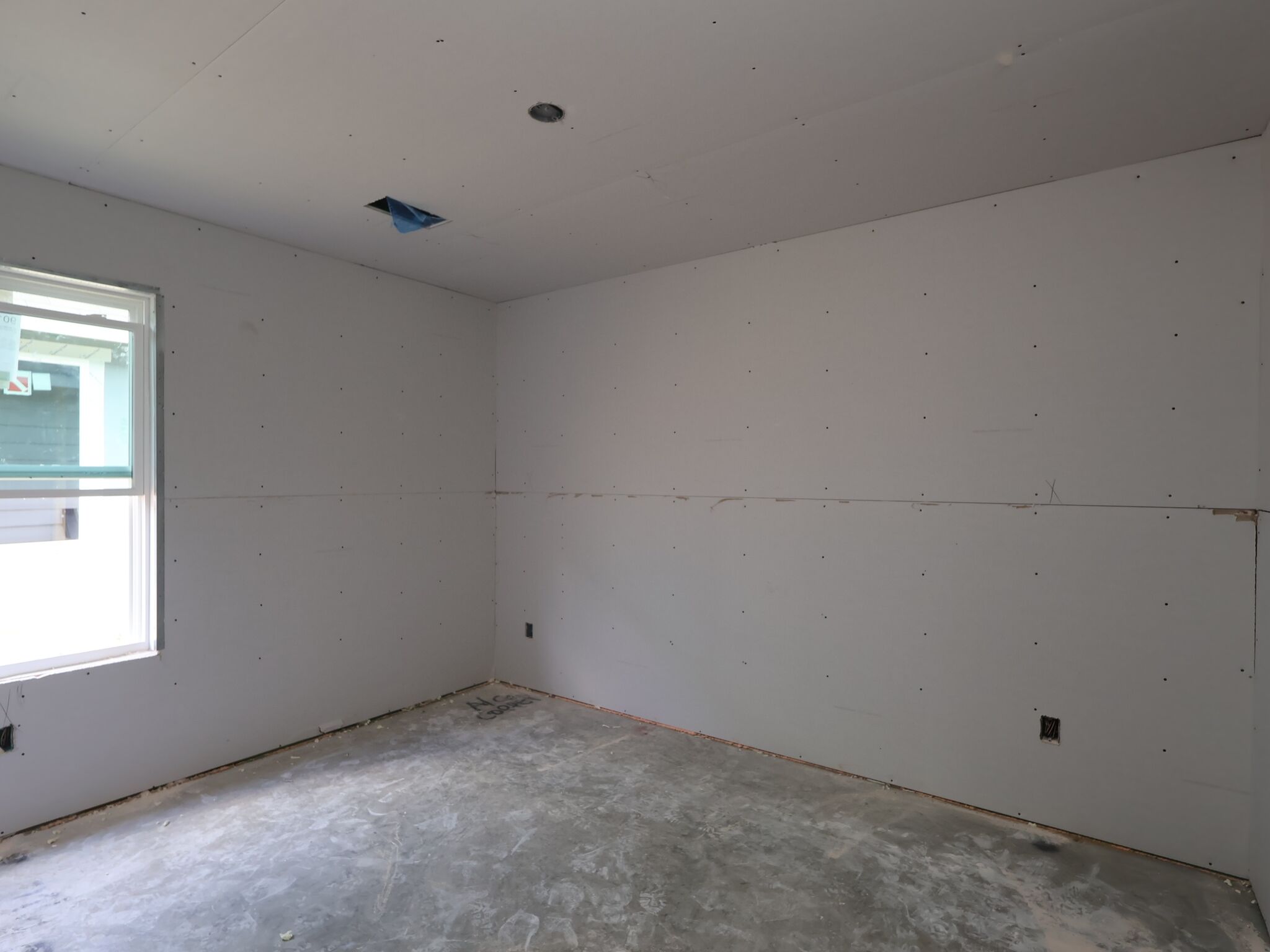 Drywall