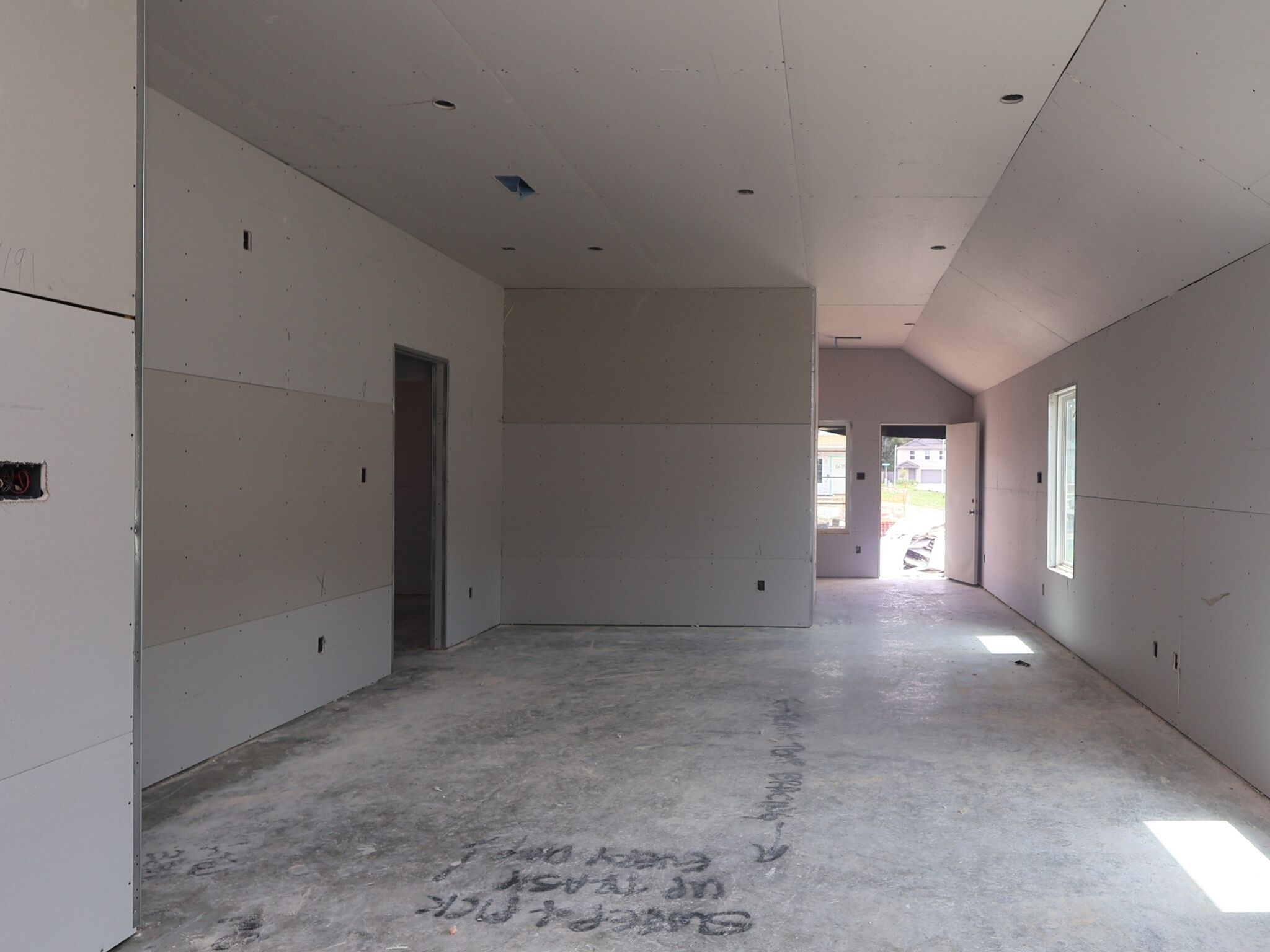 Drywall