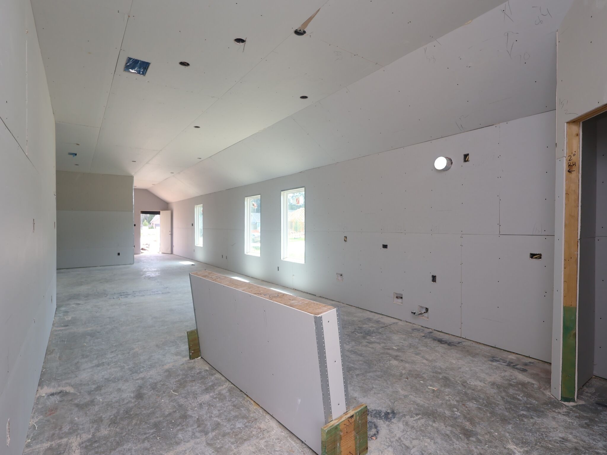Drywall