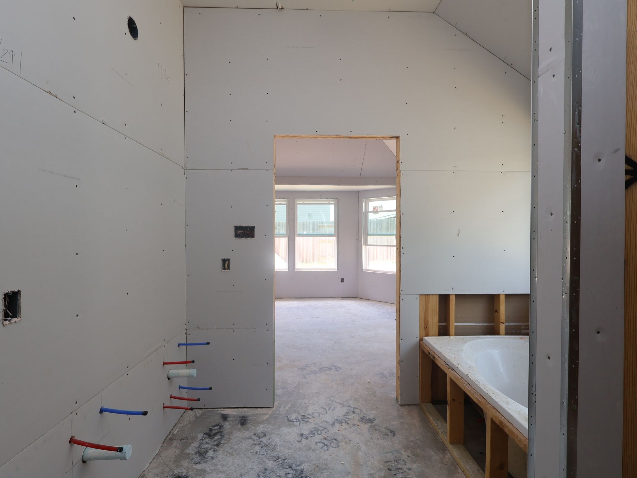 Drywall