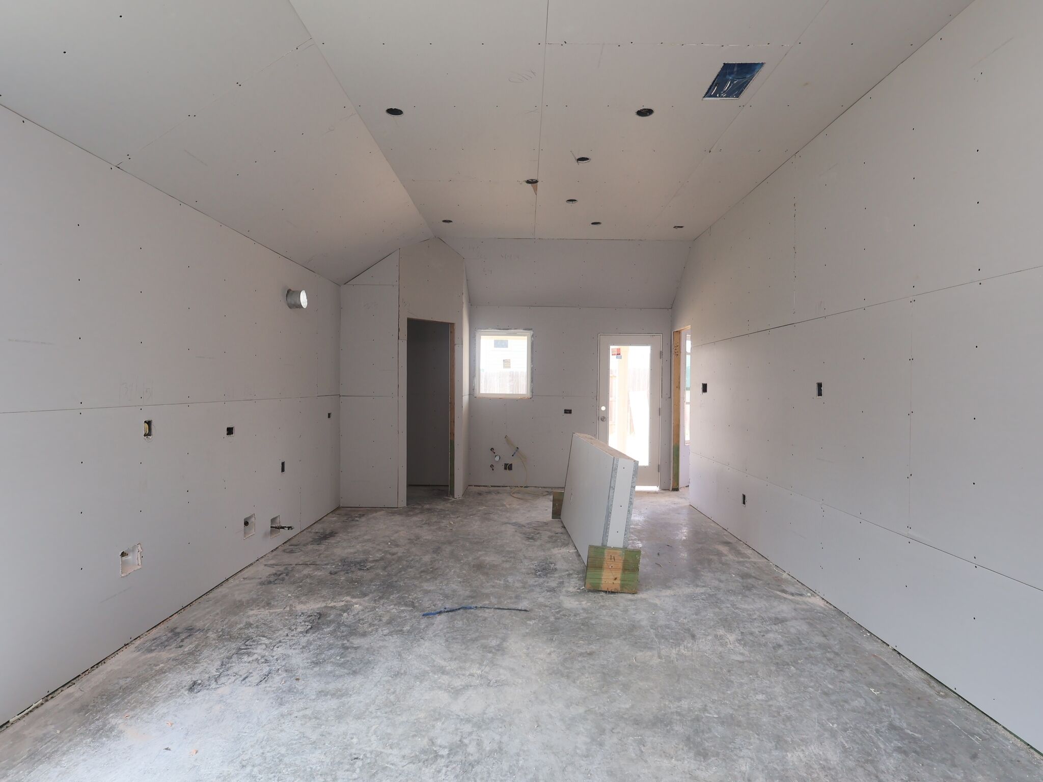 Drywall