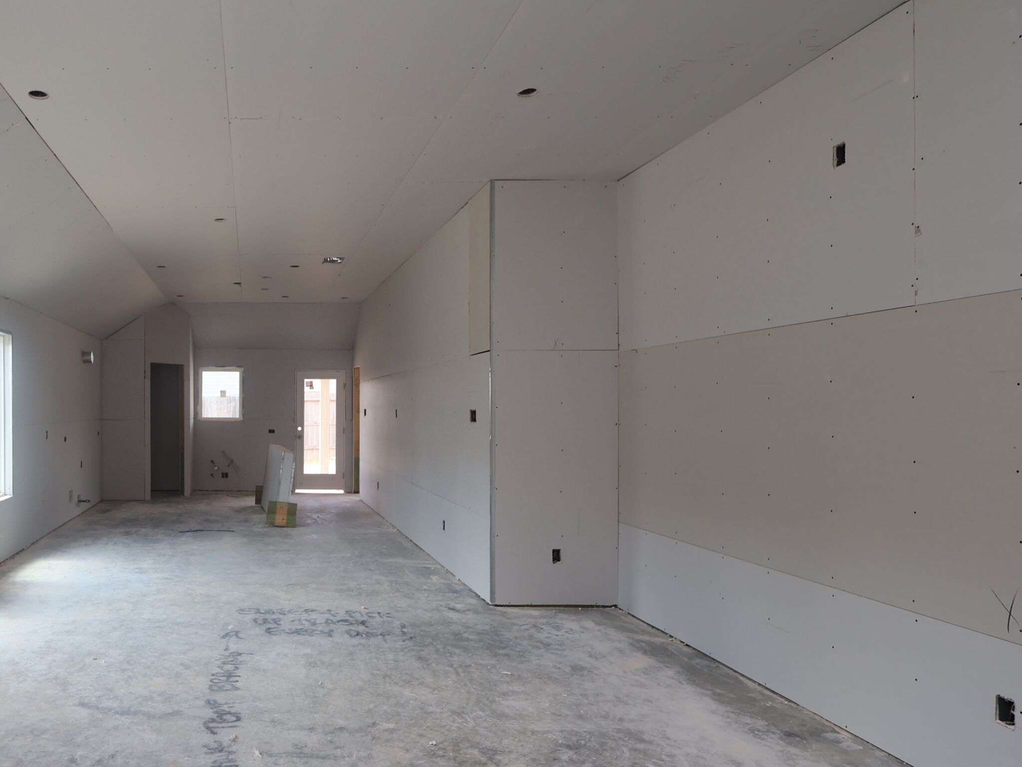 Drywall