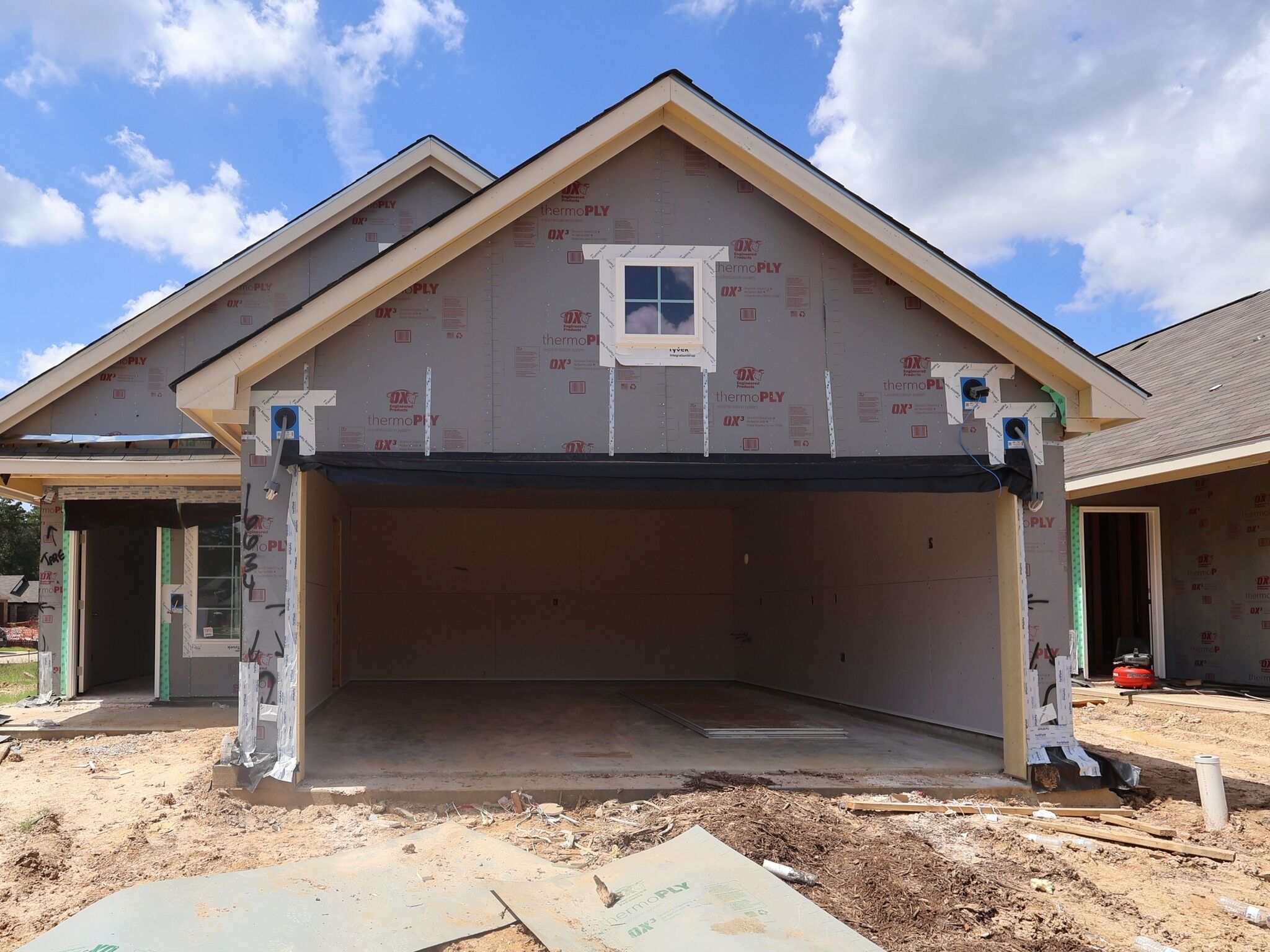Front Exterior
