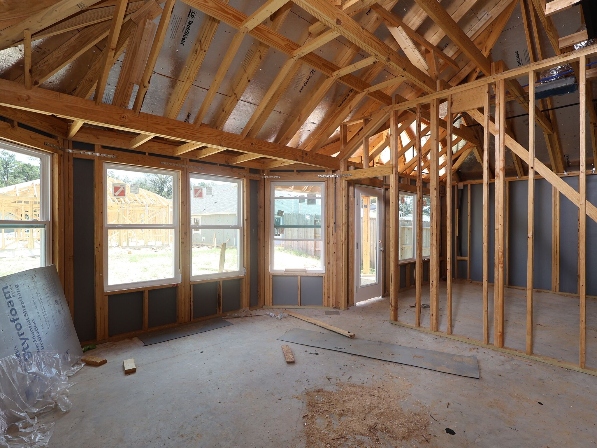 Framing