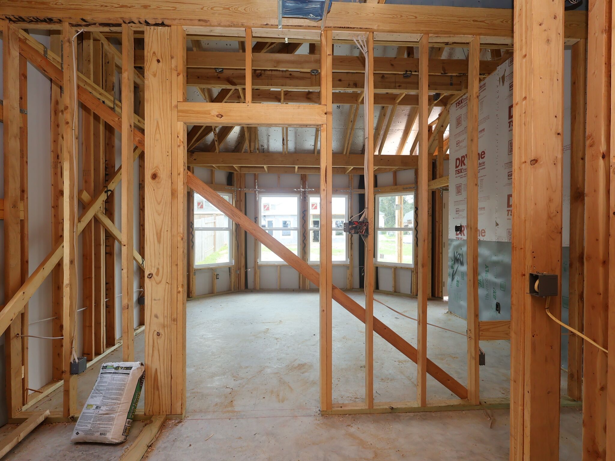 Framing