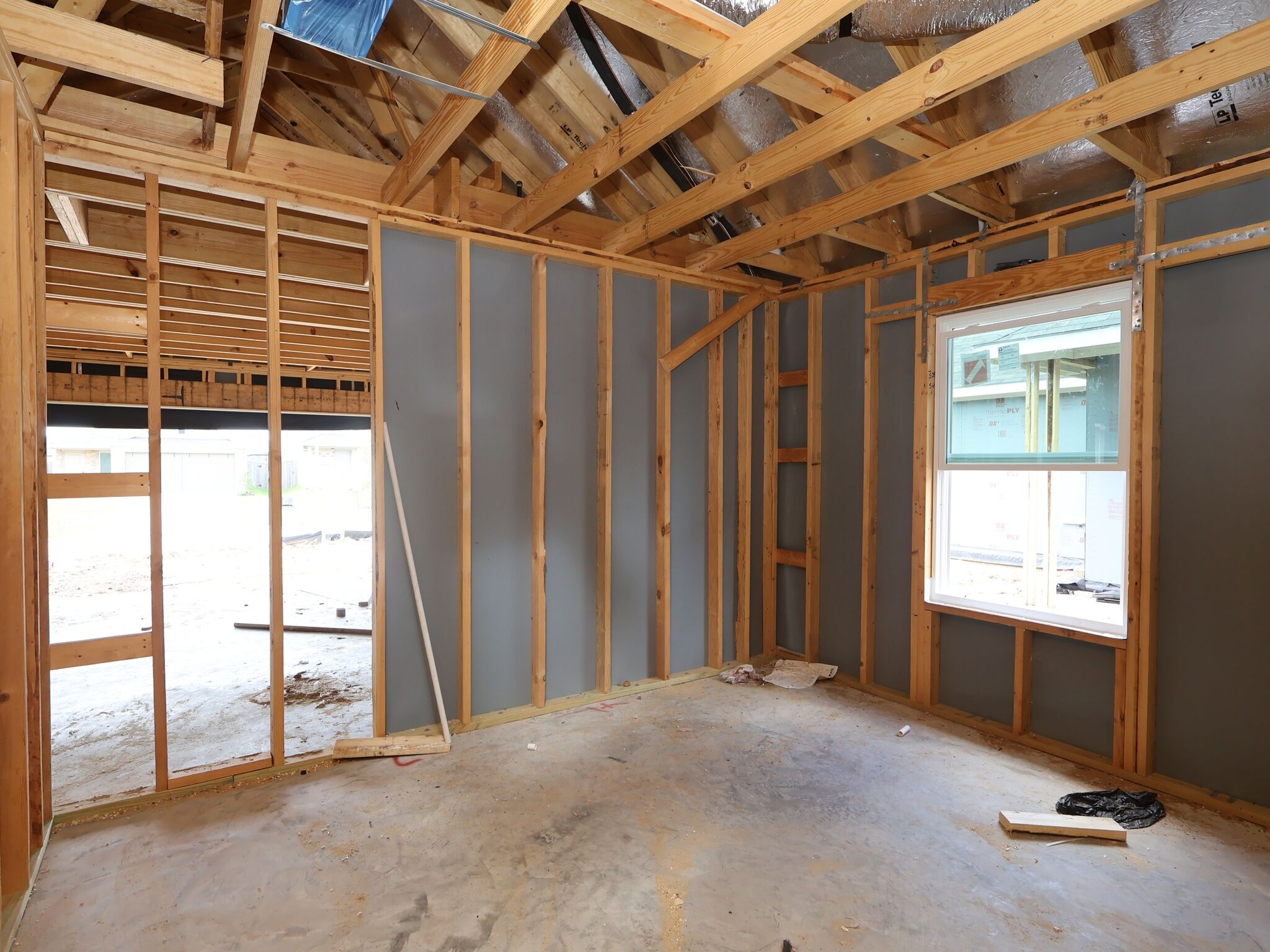 Framing