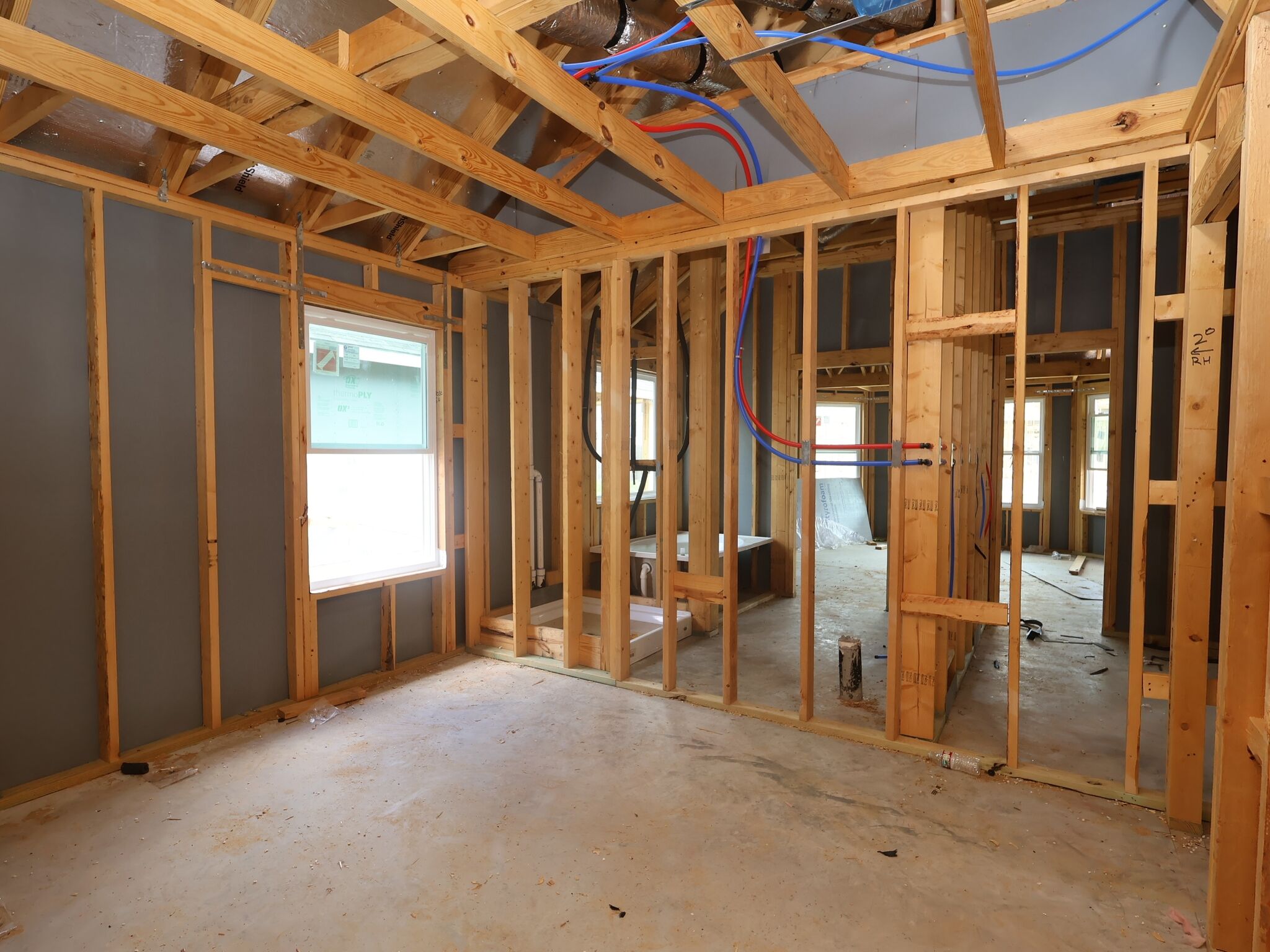 Framing