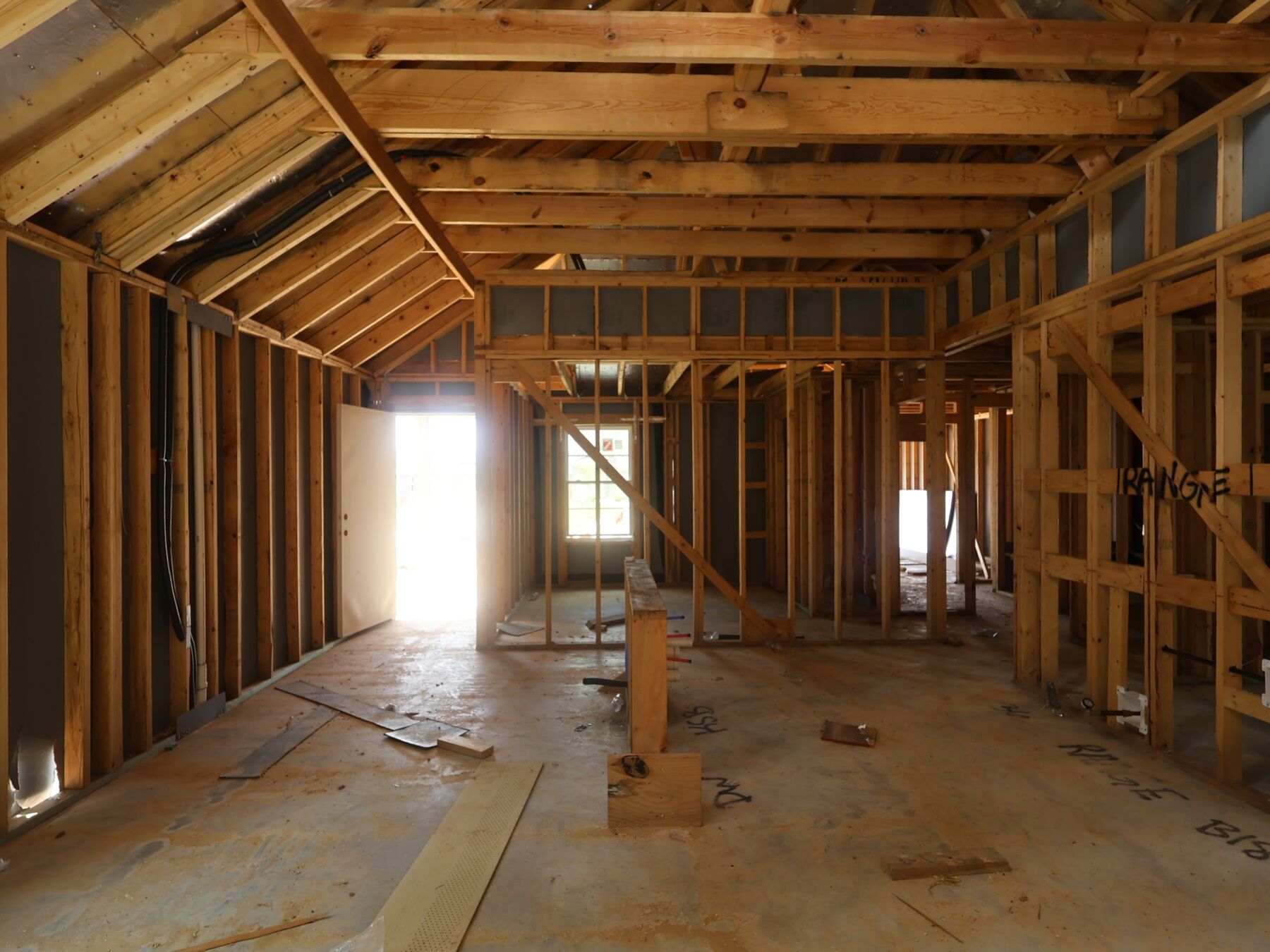 Framing
