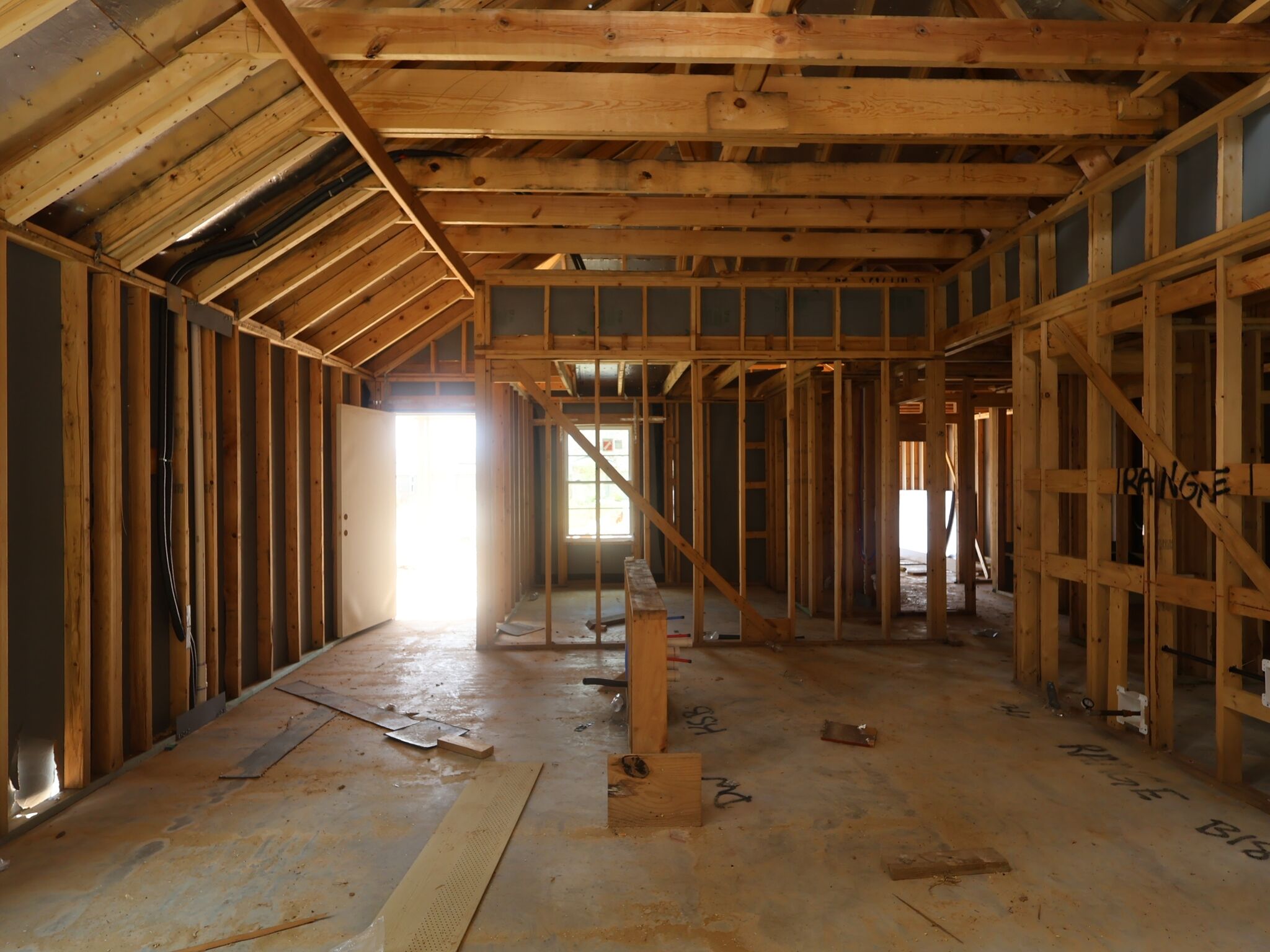 Framing