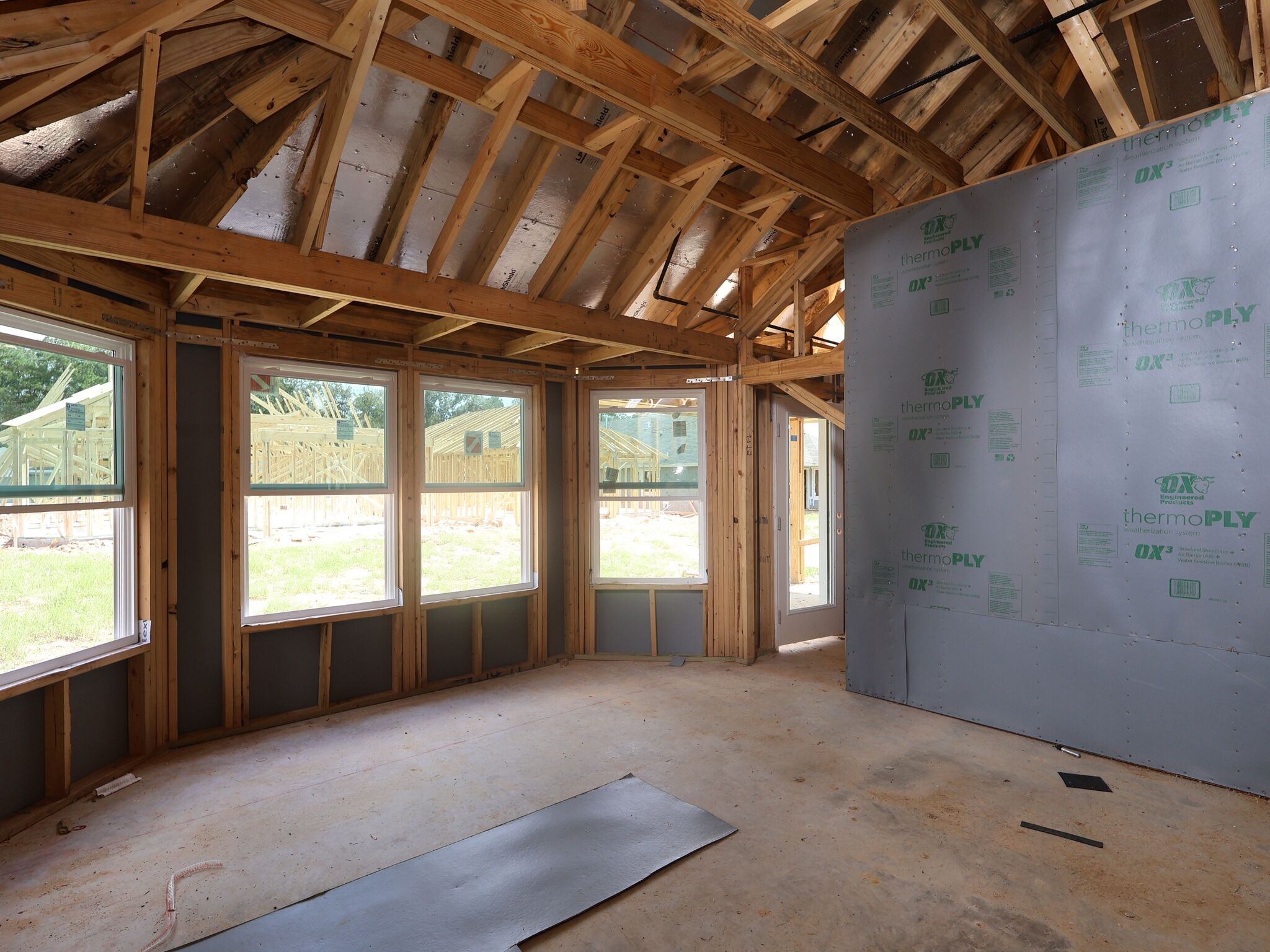 Framing