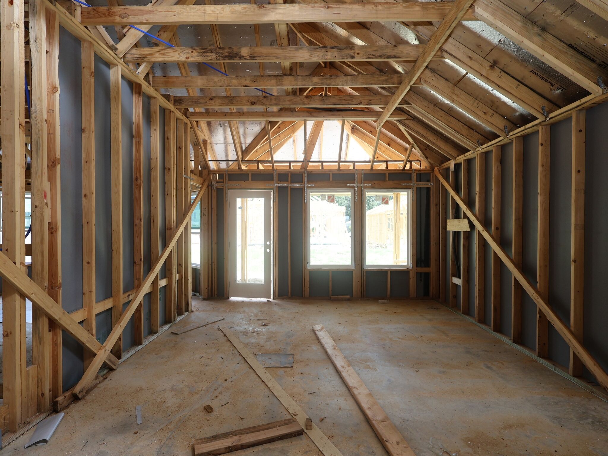 Framing