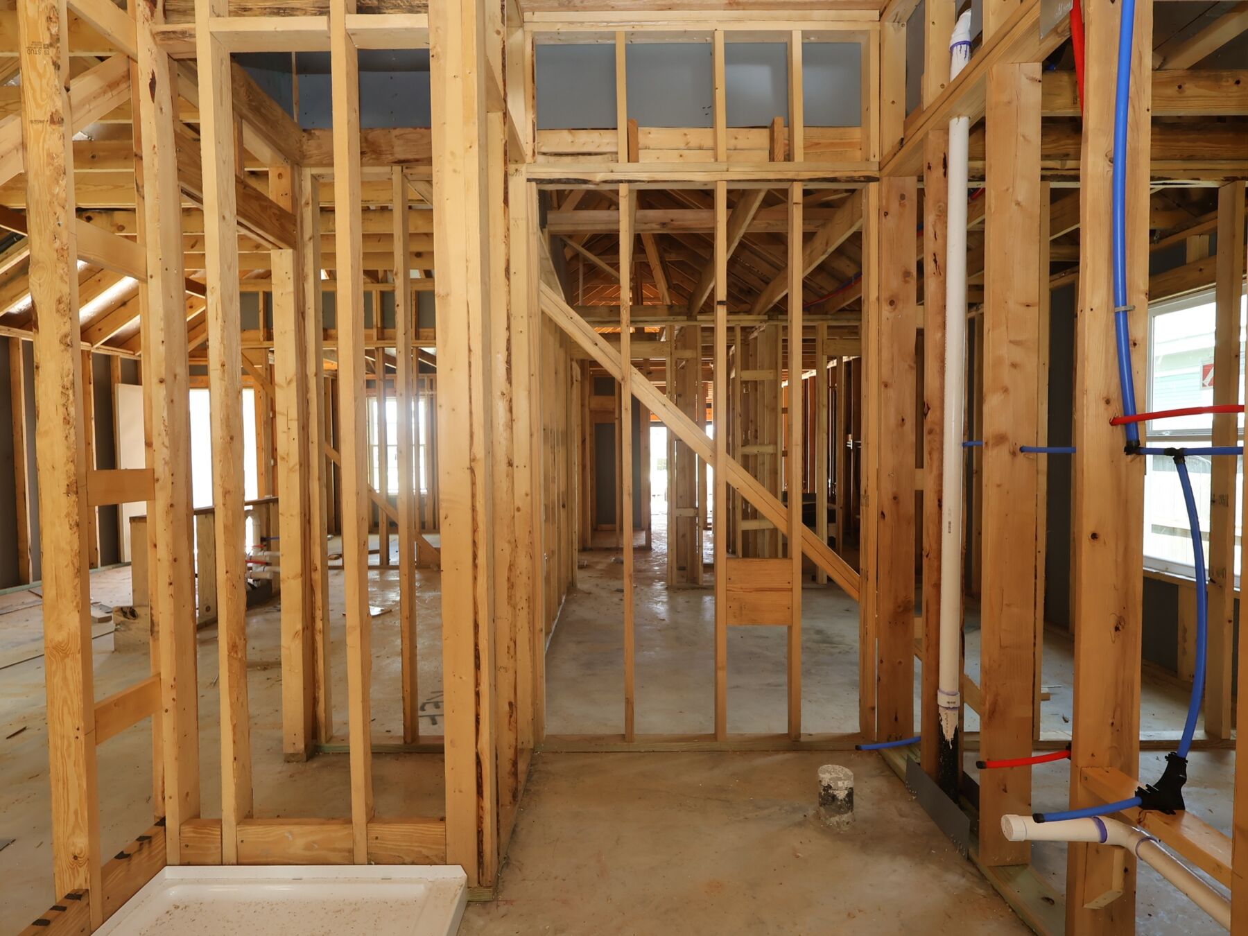 Framing