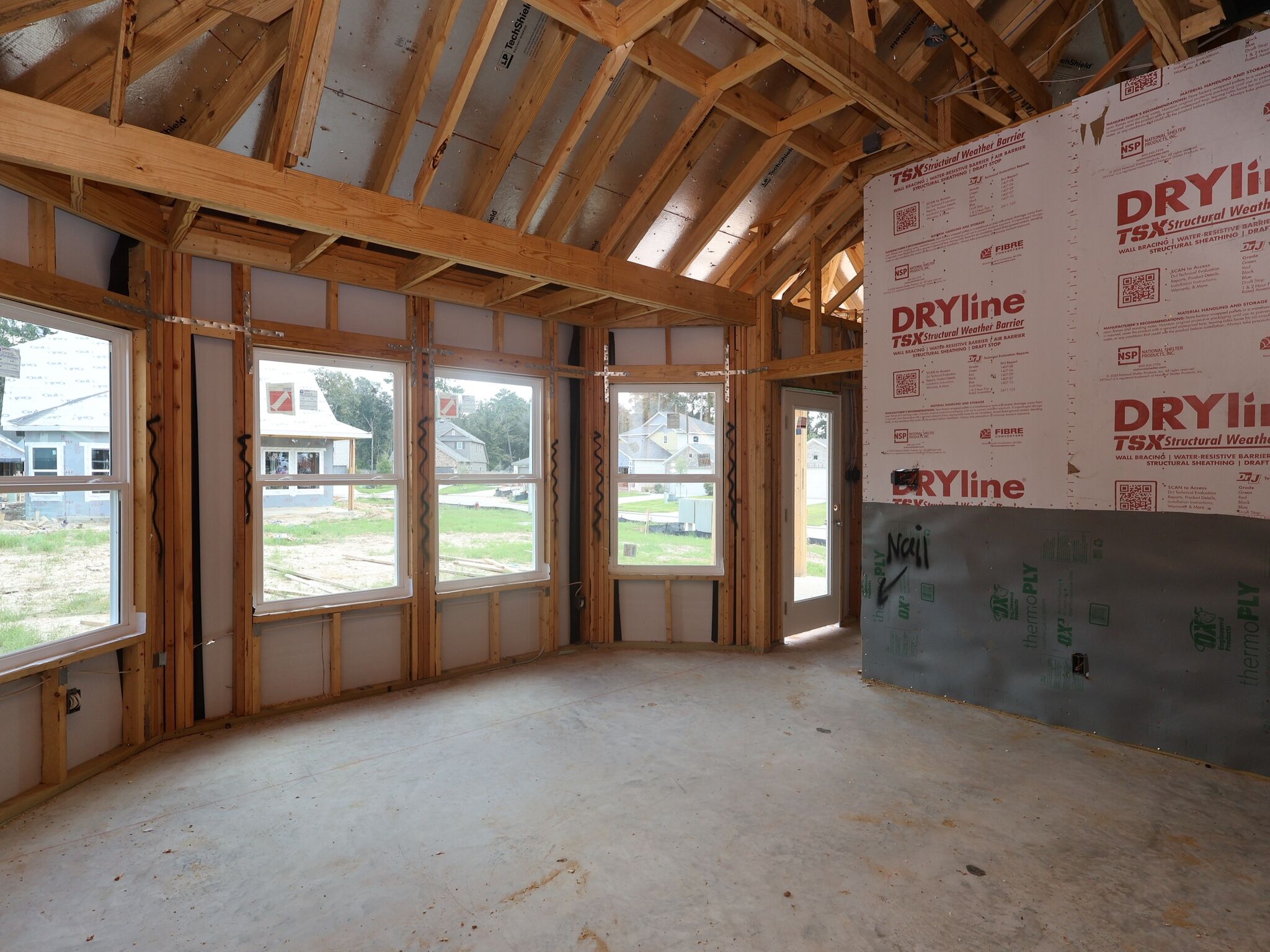 Framing