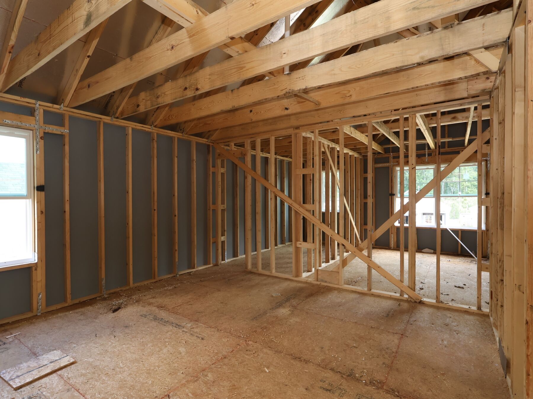 Framing