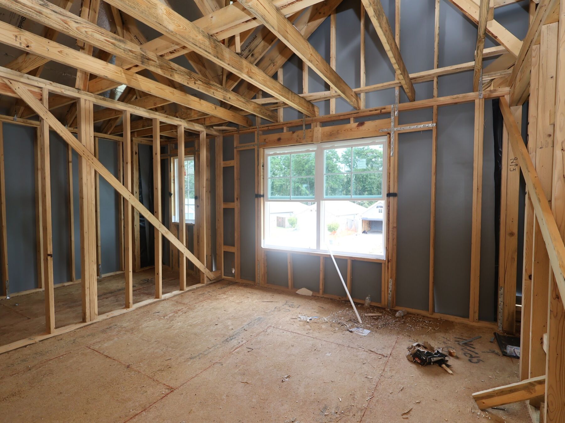 Framing